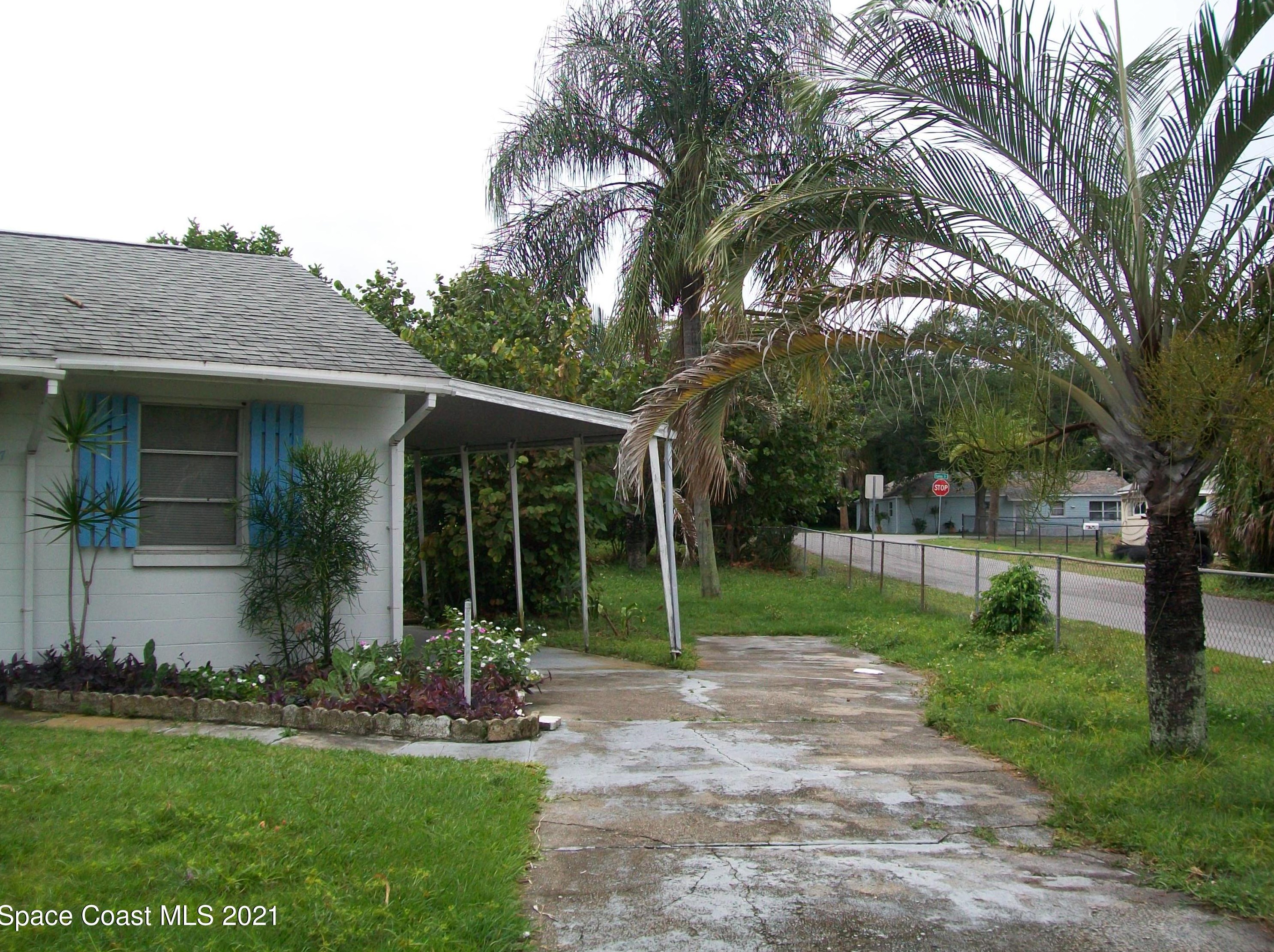 1287 Gary Dr, Merritt Island, FL 32952