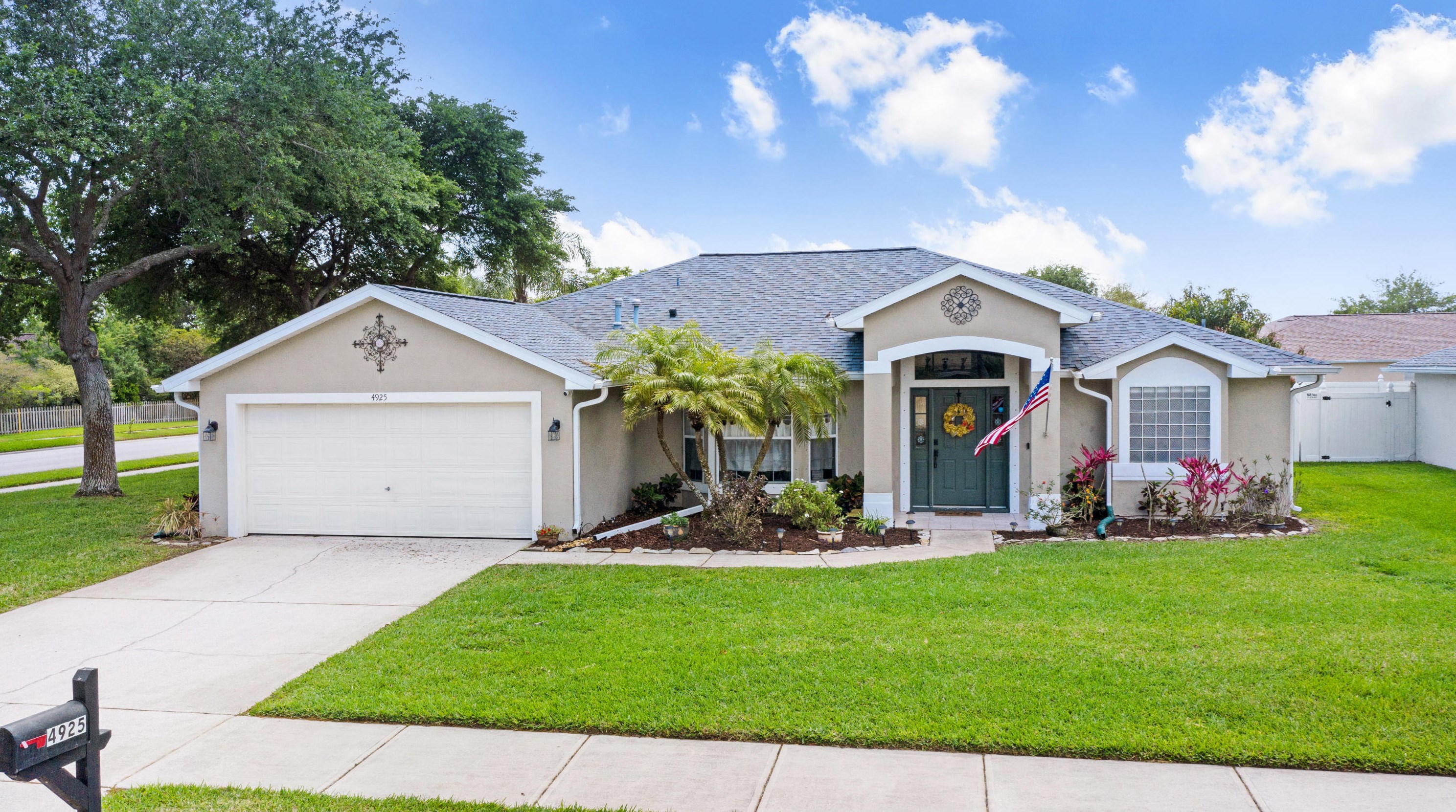4925 Buttonwood Dr, Melbourne, FL 32940-1441