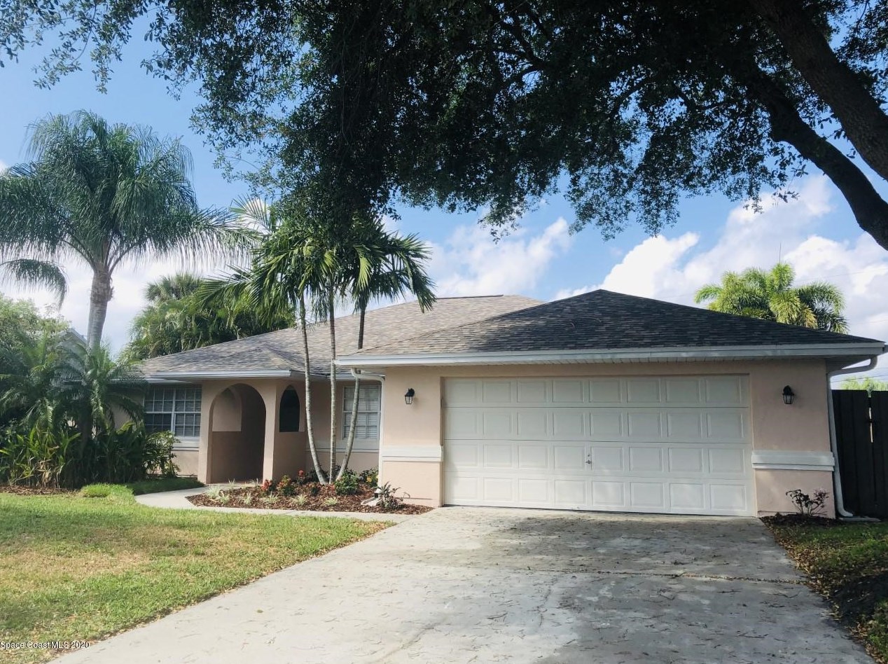 270 Quail Dr, Merritt Island, FL 32953
