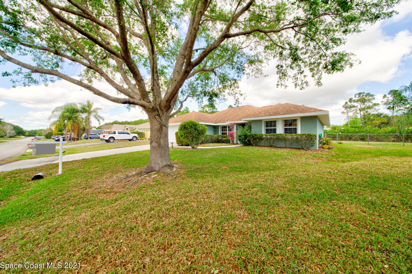 709 Furth Rd, Melbourne, FL 32907-7856