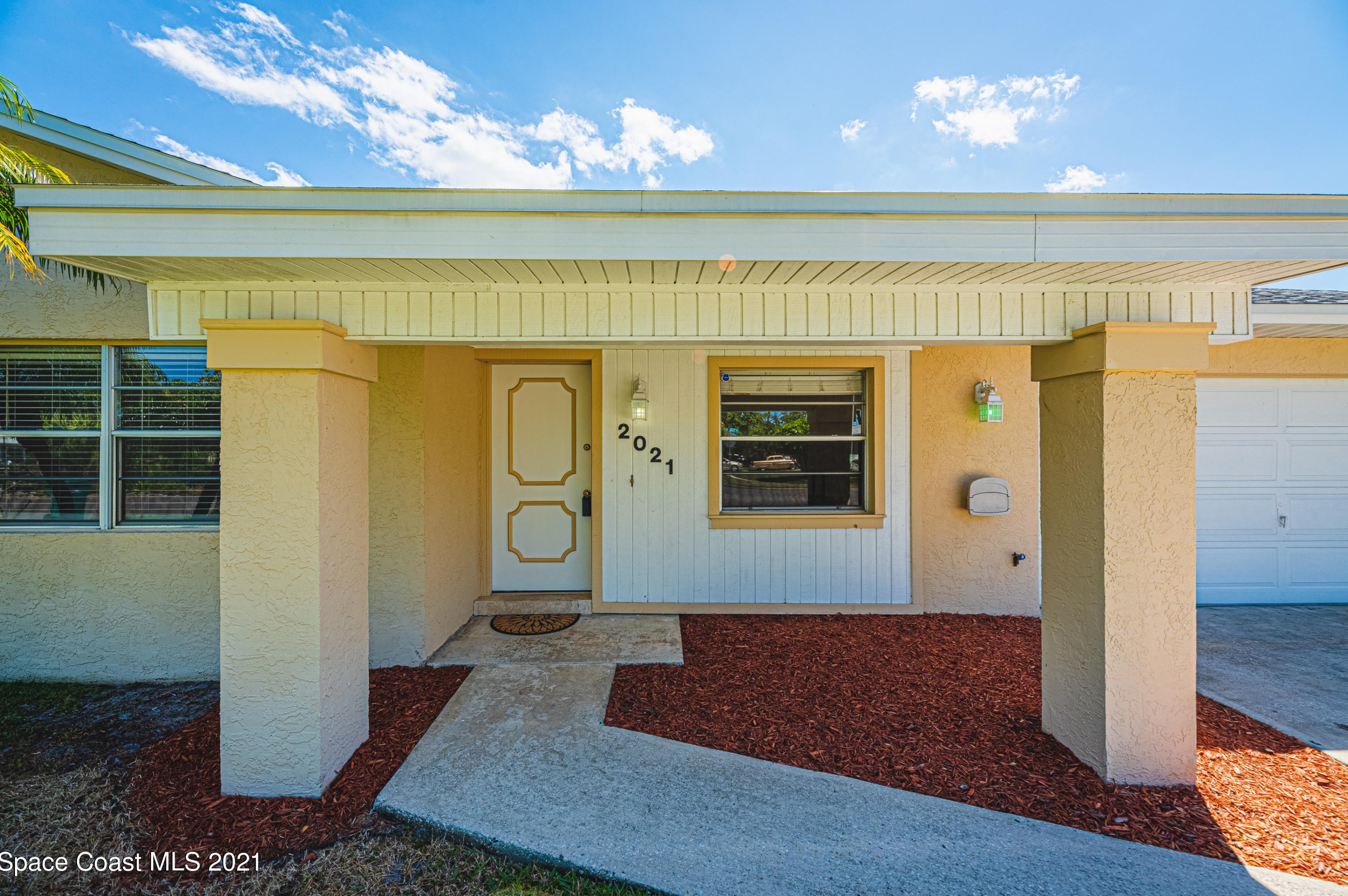 2021 Tallpine Rd, Melbourne, FL 32935-4350
