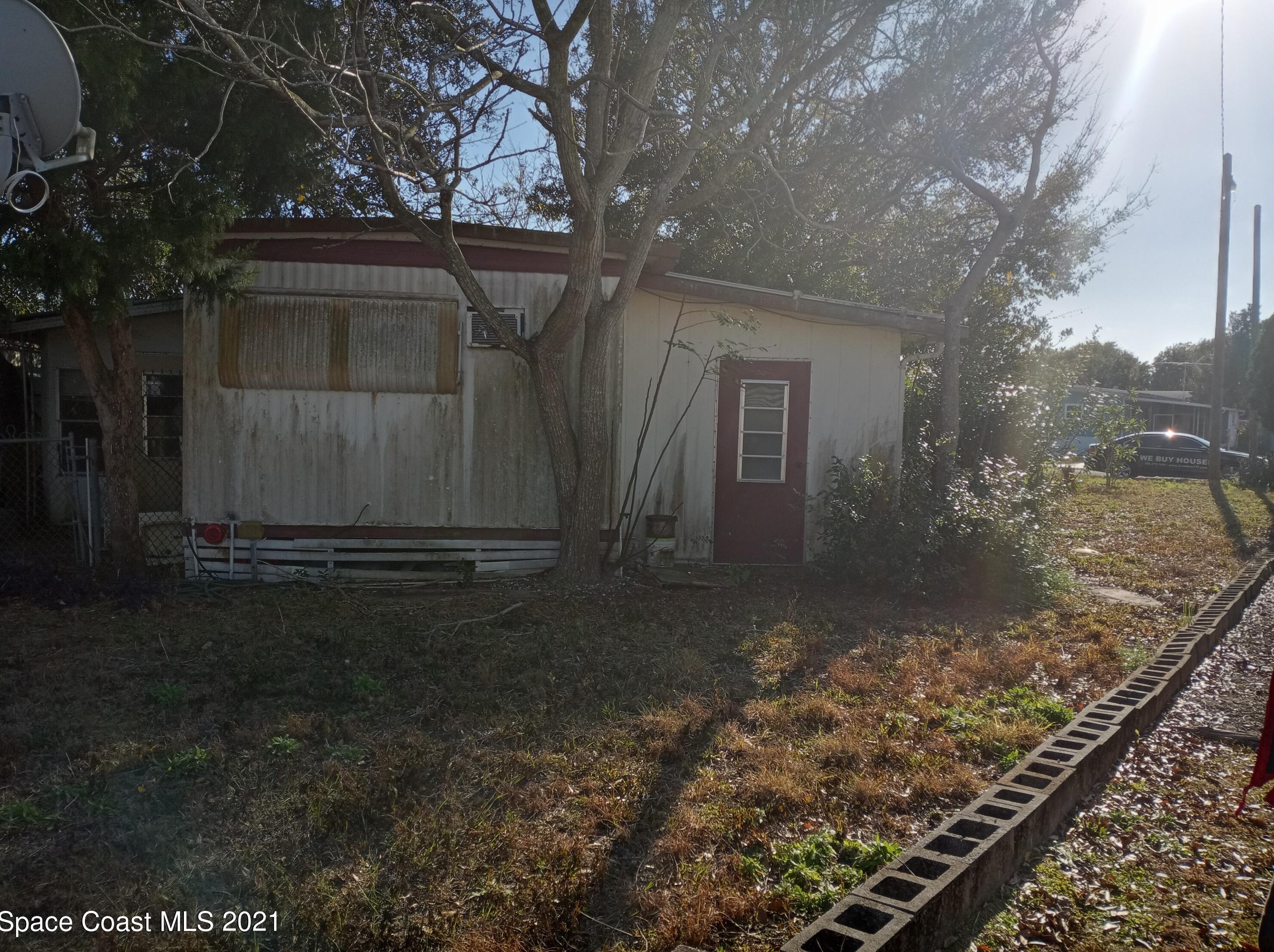 3257 Karen Ave, Mims, FL 32754