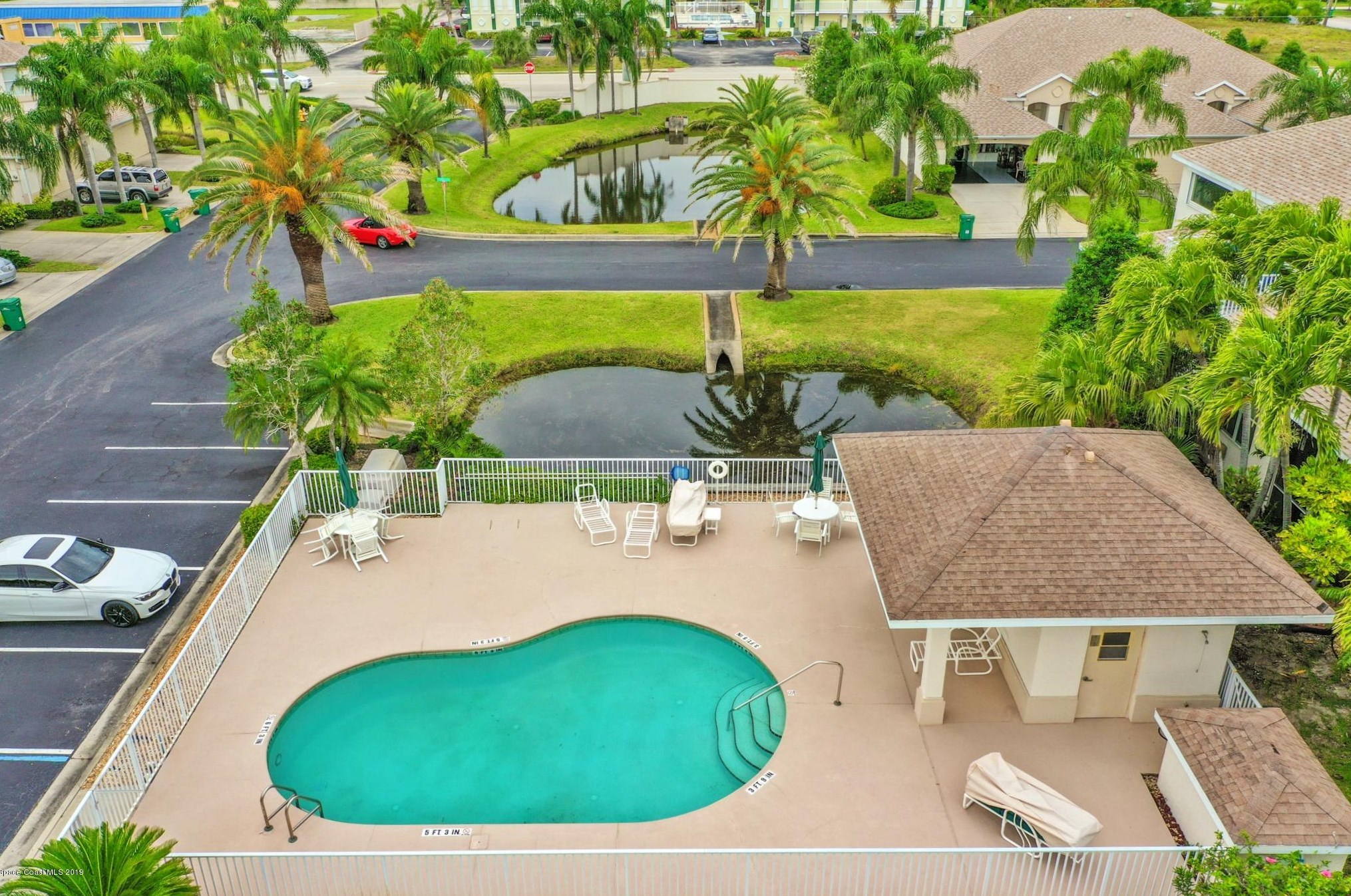 702 Mar Brisa Ct, Melbourne, FL 32937-3076
