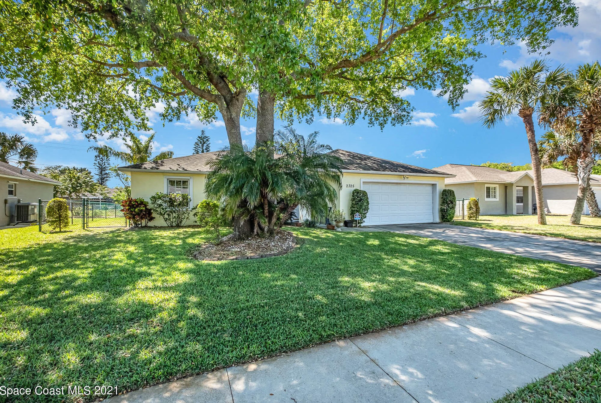 2325 Maryland Ave, Titusville, FL 32796