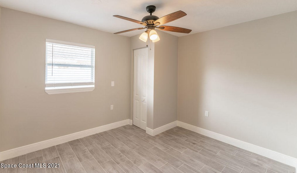 1750 Porpoise St, Merritt Island FL  32952-5640 exterior