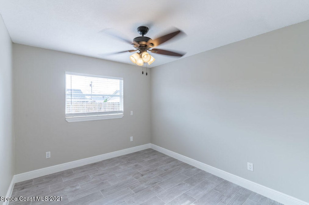 1750 Porpoise St, Merritt Island FL  32952-5640 exterior