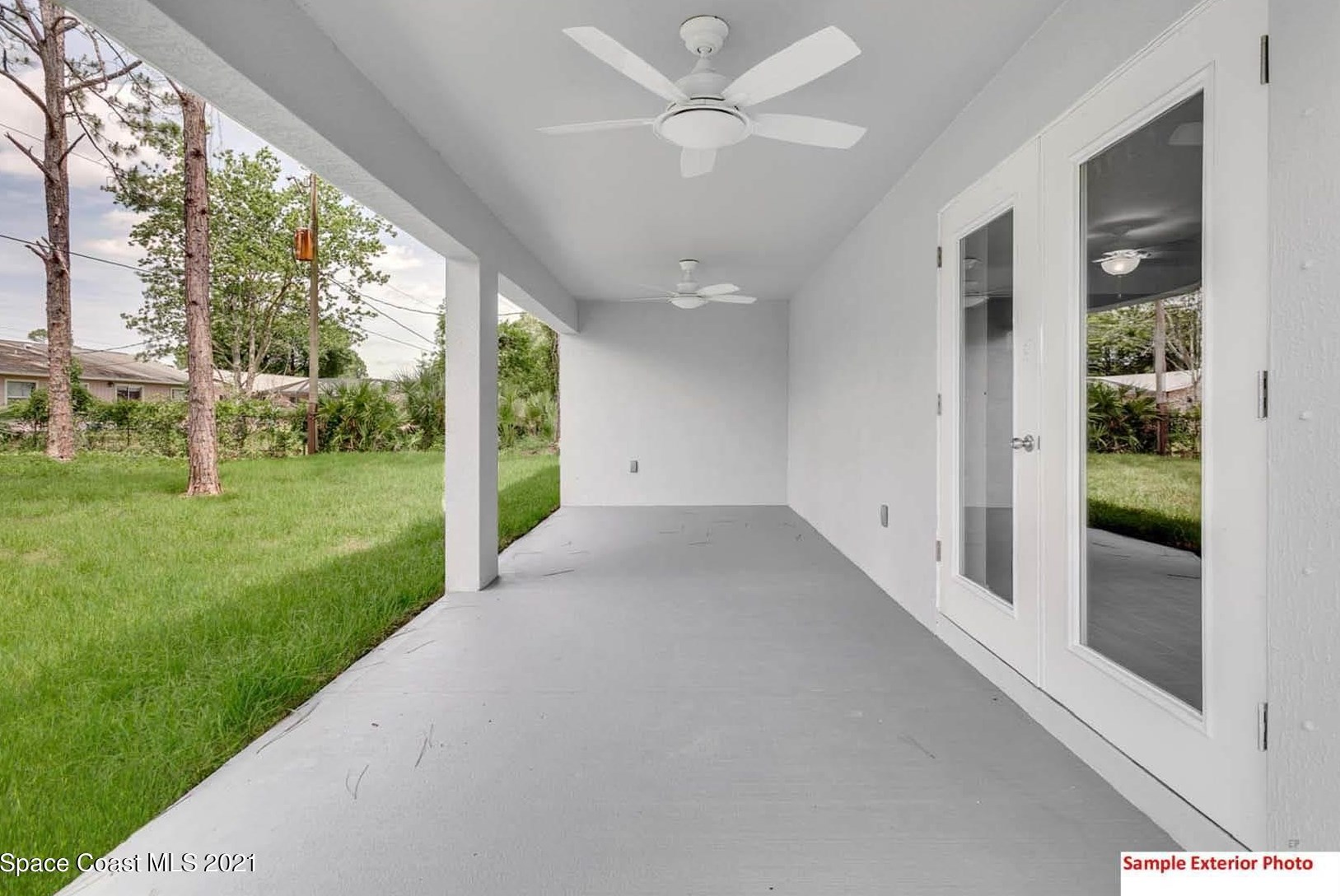 286 Bayshore Ave, Melbourne, FL 32907-2711
