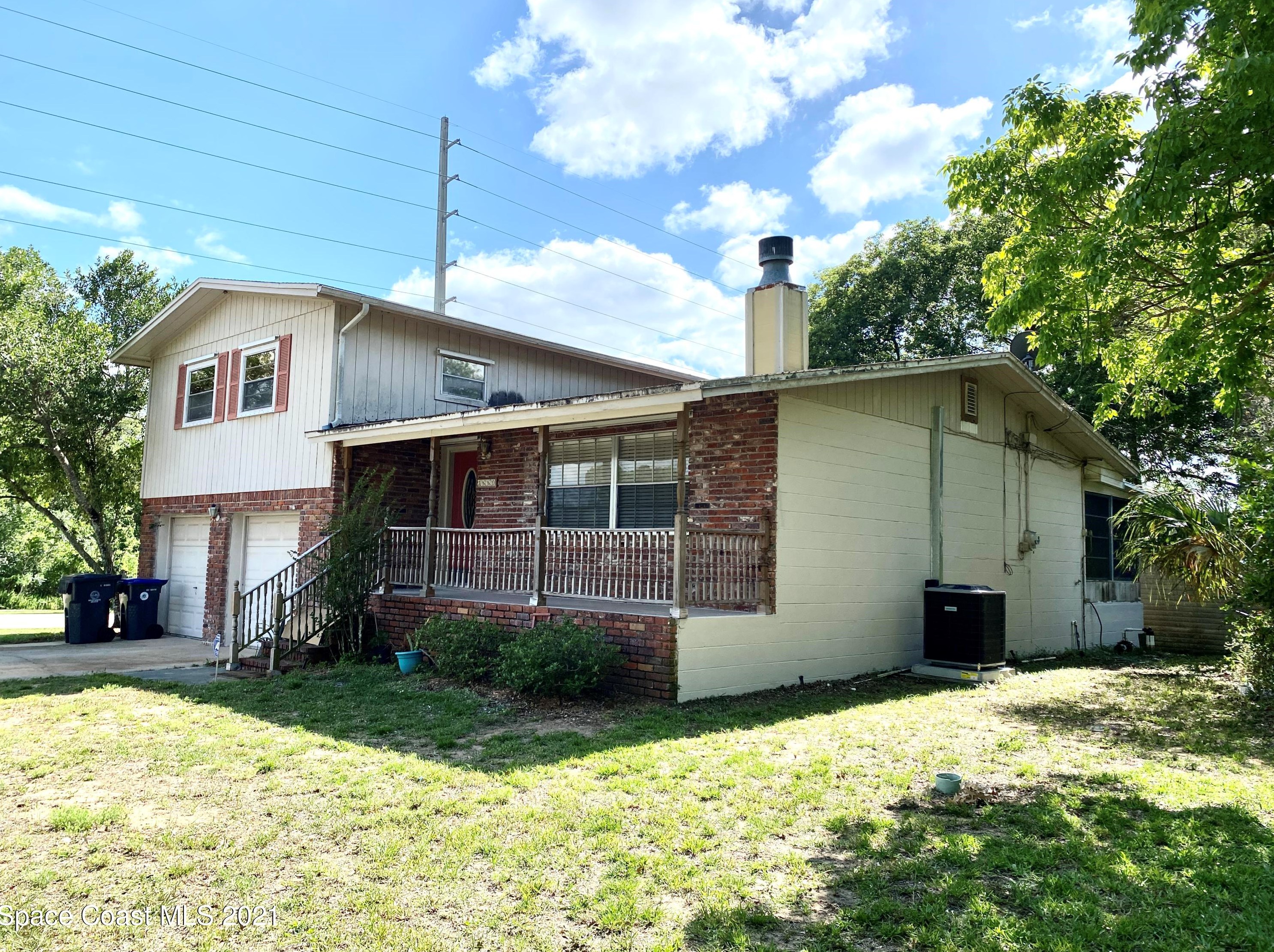 3660 Royal Oak Dr, Titusville, FL 32780