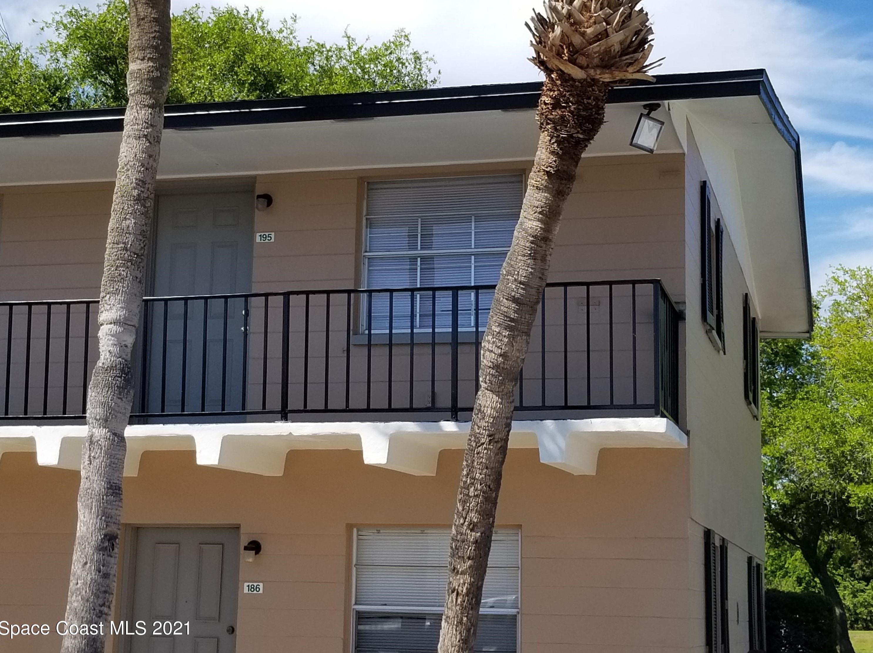 1711 Dixon Blvd #195, Cocoa, FL 32922