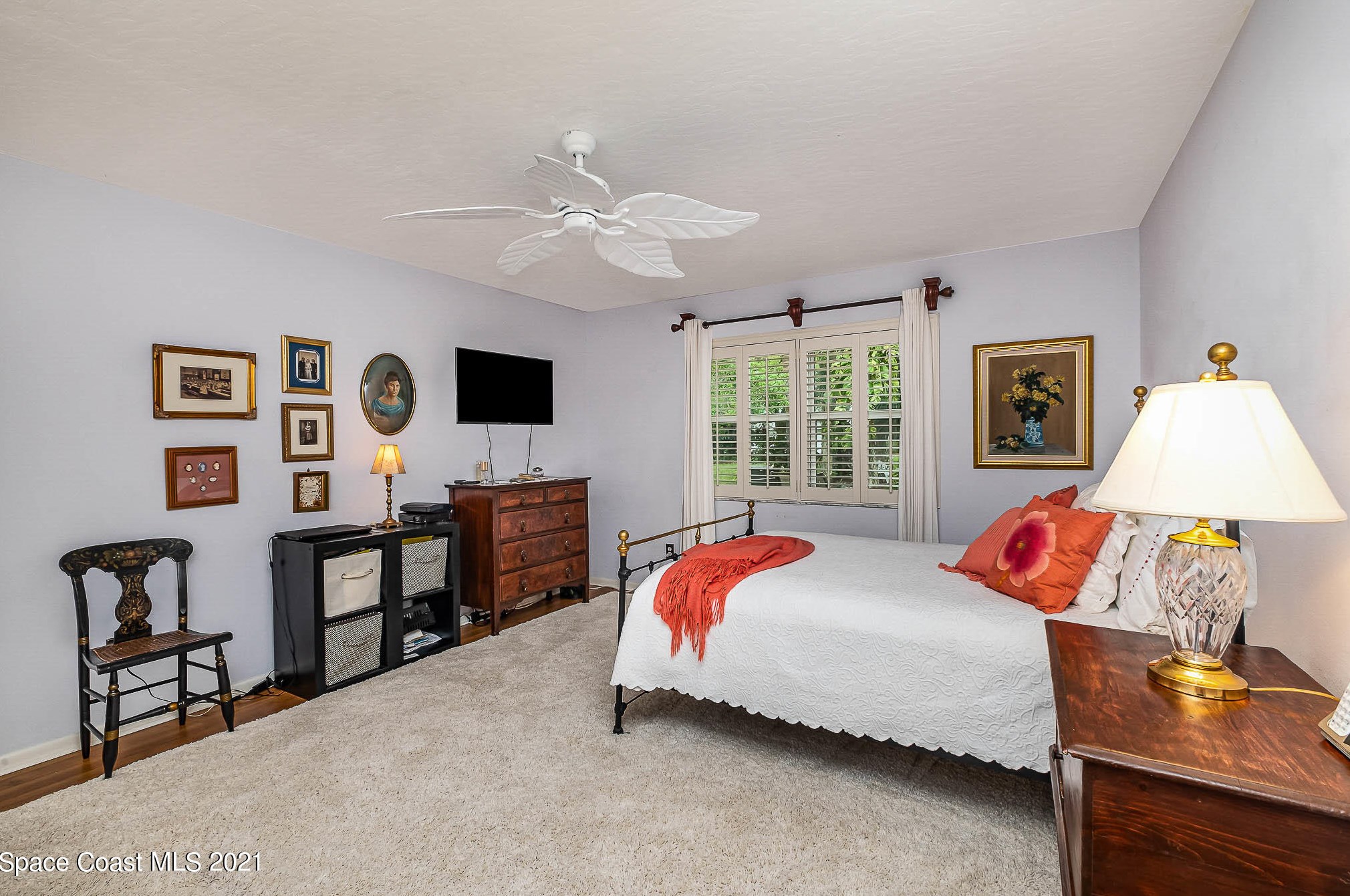 1709 Freedom Dr, Melbourne FL 32940-6714 exterior