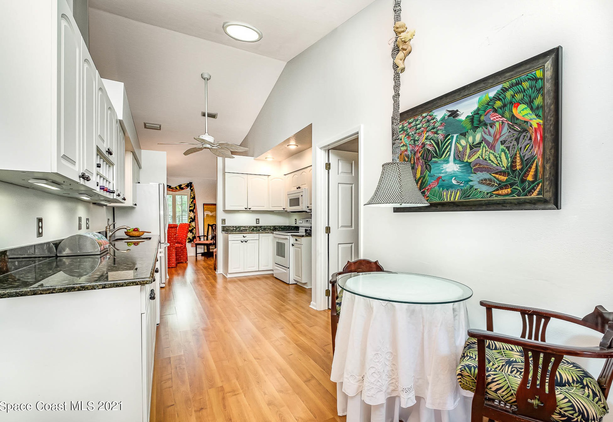 1709 Freedom Dr, Melbourne FL 32940-6714 exterior