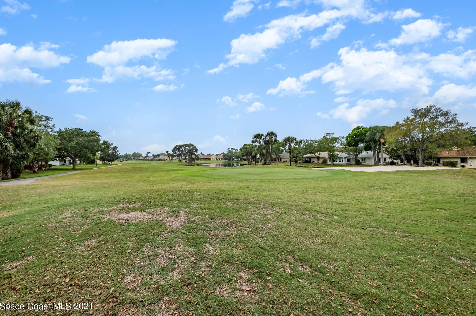 1709 Freedom Dr, Melbourne FL 32940-6714 exterior