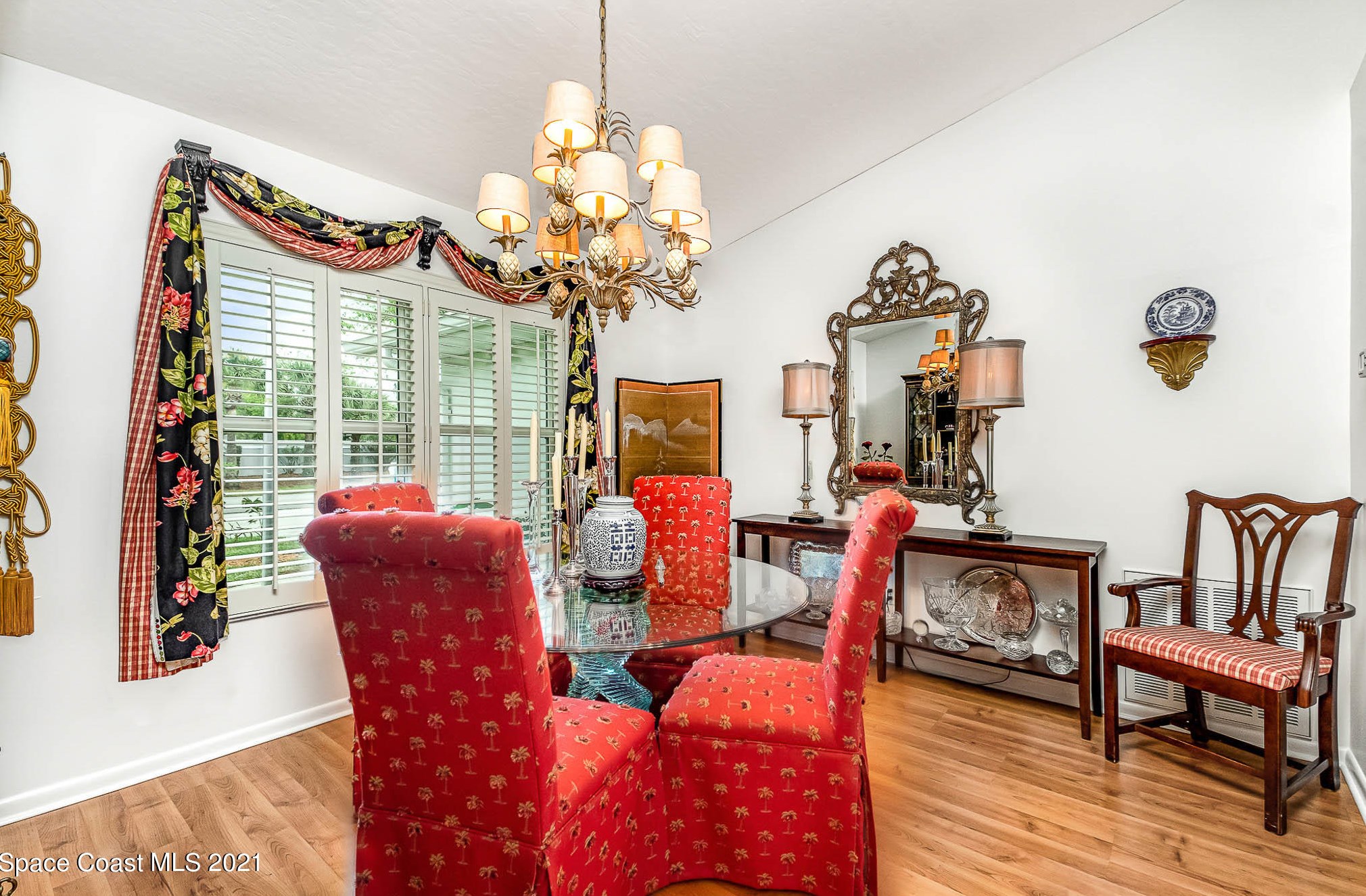 1709 Freedom Dr, Melbourne FL 32940-6714 exterior