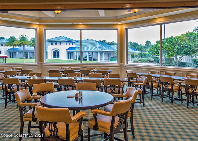 1709 Freedom Dr, Melbourne FL 32940-6714 exterior