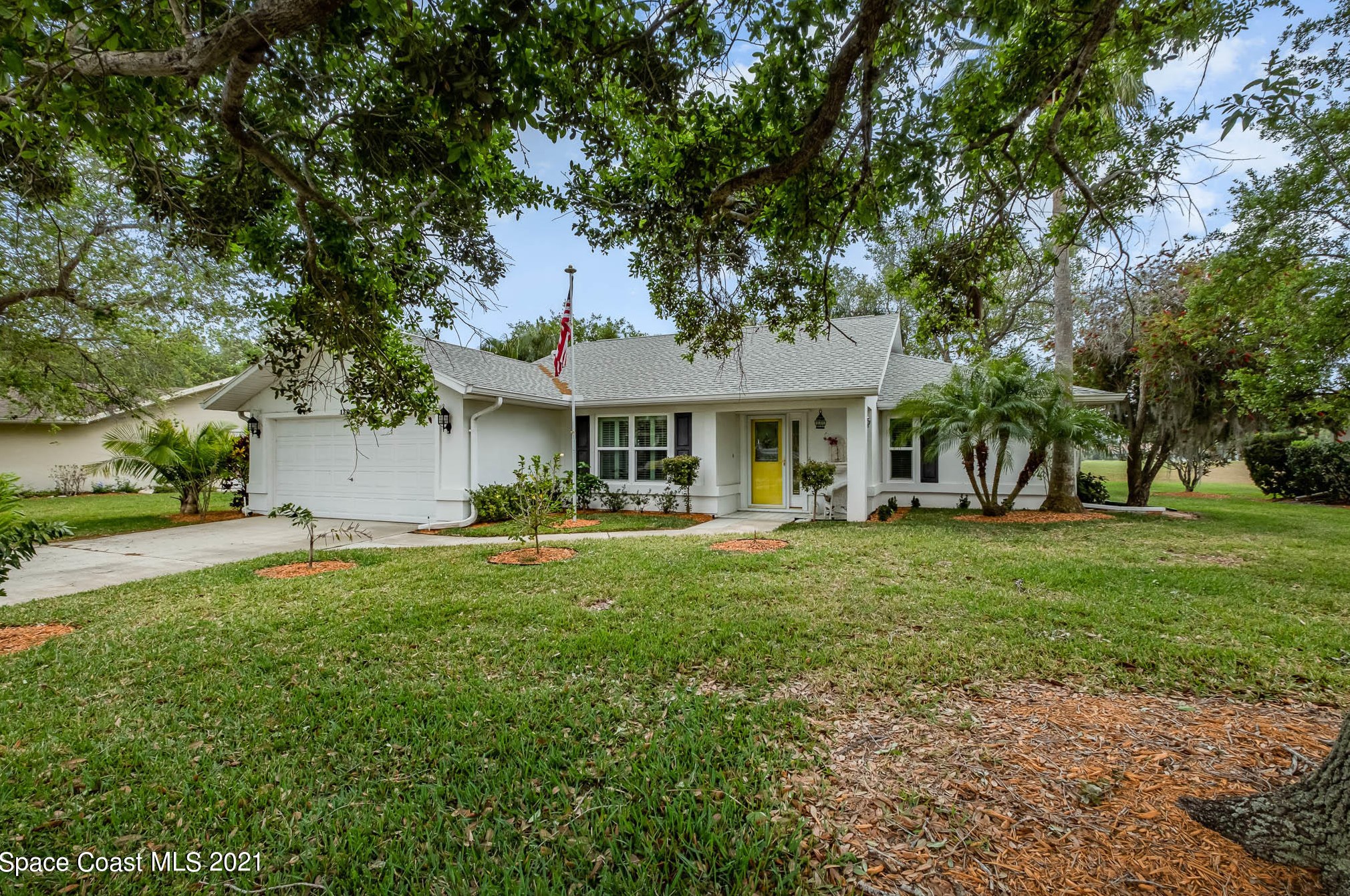 1709 Freedom Dr, Melbourne, FL 32940-6714