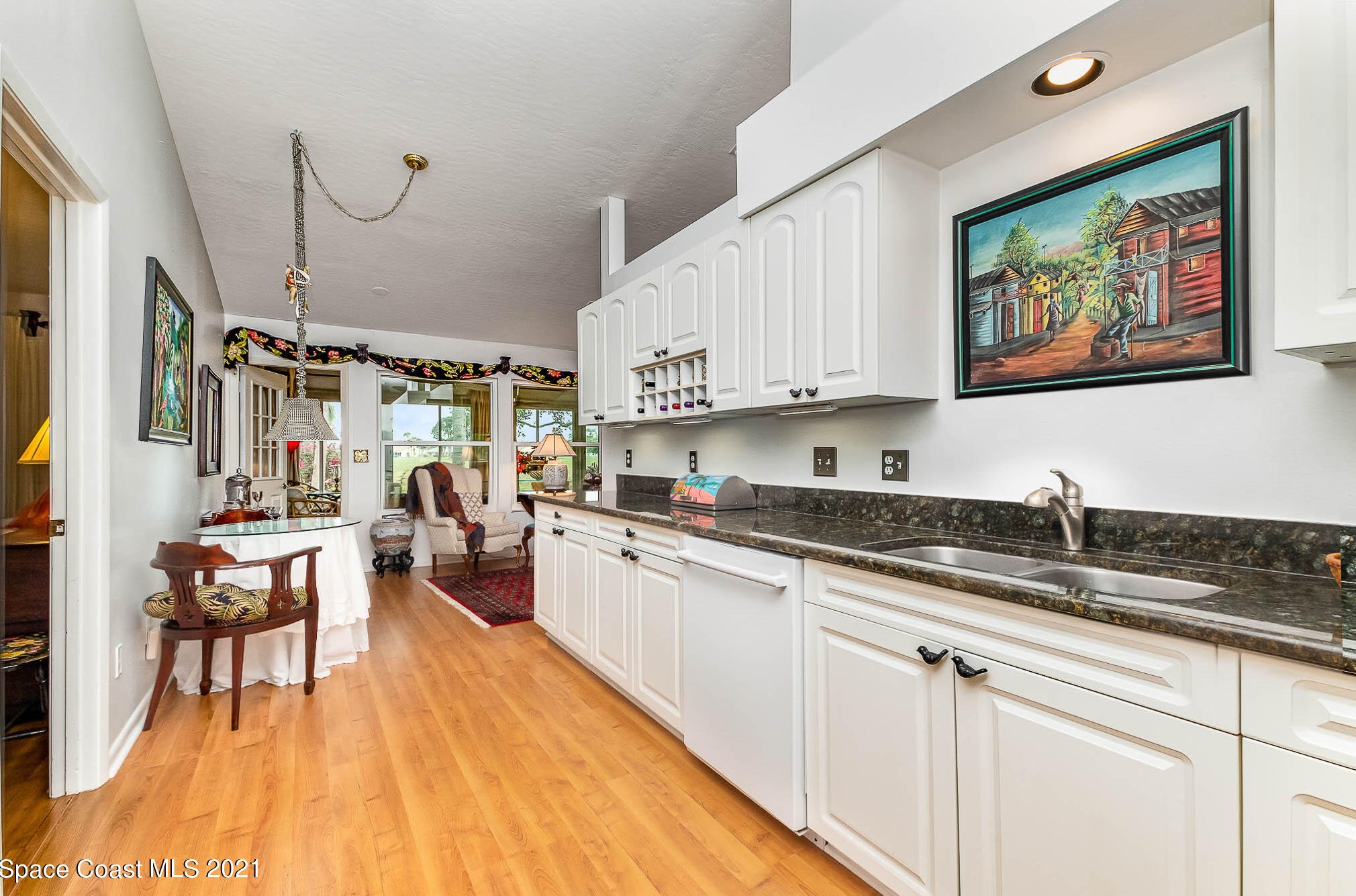 1709 Freedom Dr, Melbourne FL 32940-6714 exterior