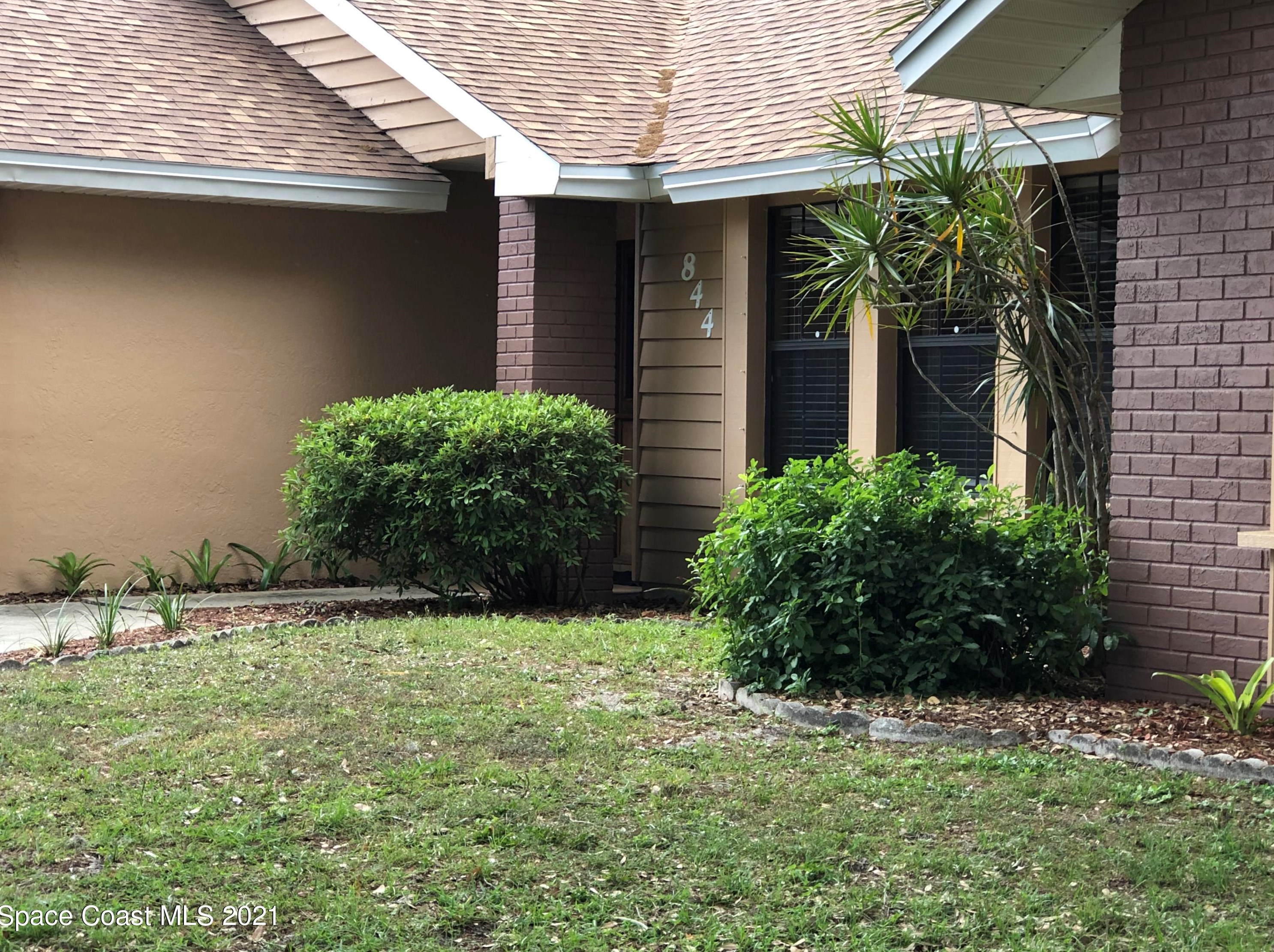 844 Remsen Ave, Melbourne, FL 32907-7721