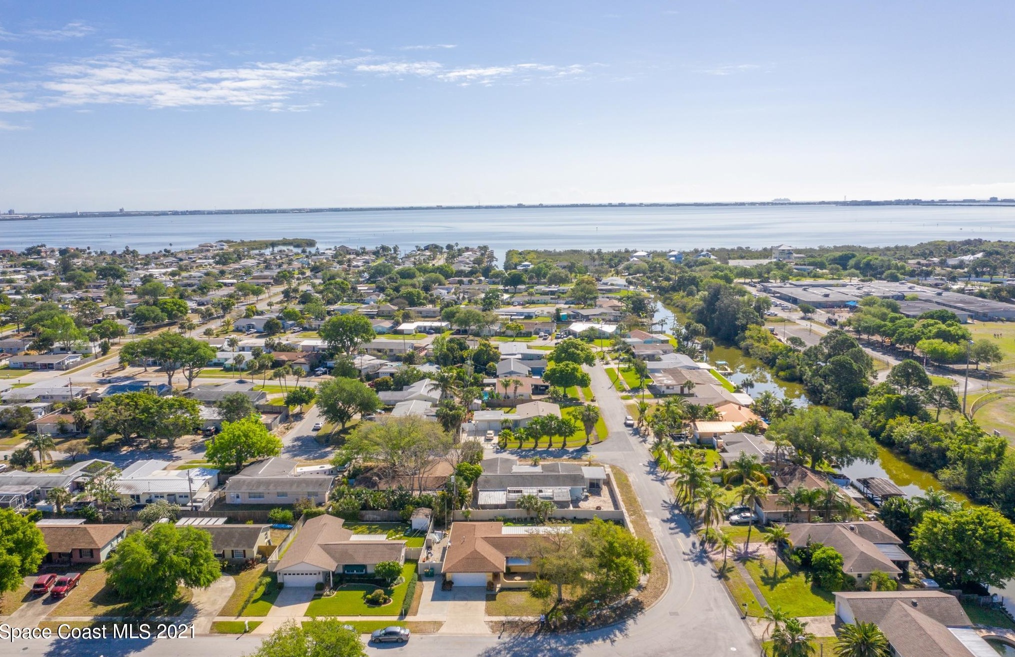 1310 Trout St, Merritt Island, FL 32952