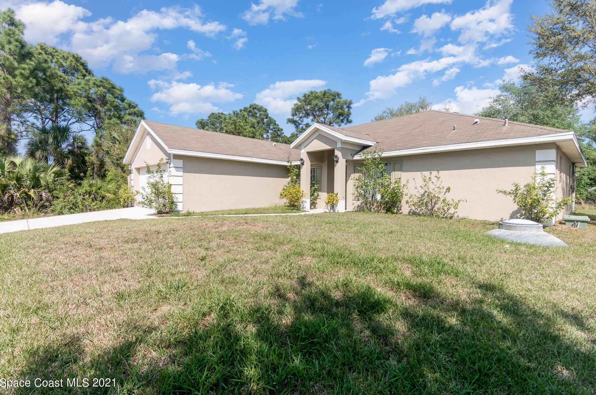 495 Windswept Ave, Melbourne, FL 32908-3532
