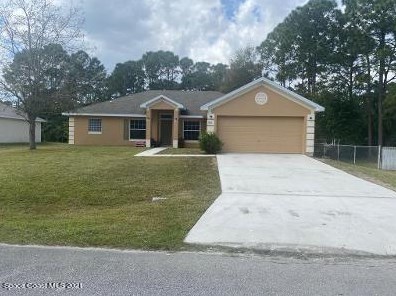 842 Du Bois Ave, Melbourne, FL 32909-4349