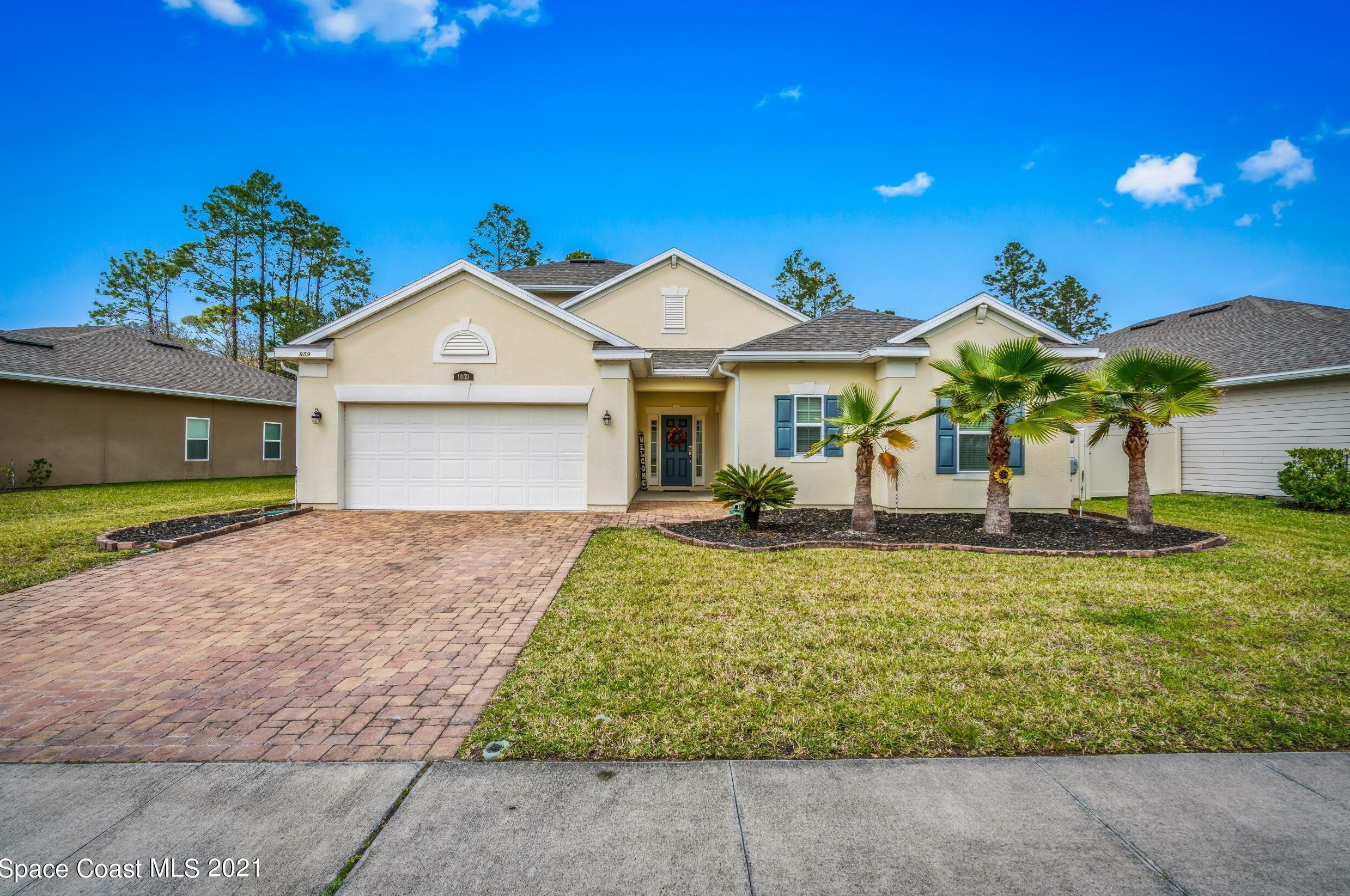 9959 Melrose Creek Dr, Jacksonville, FL 32222