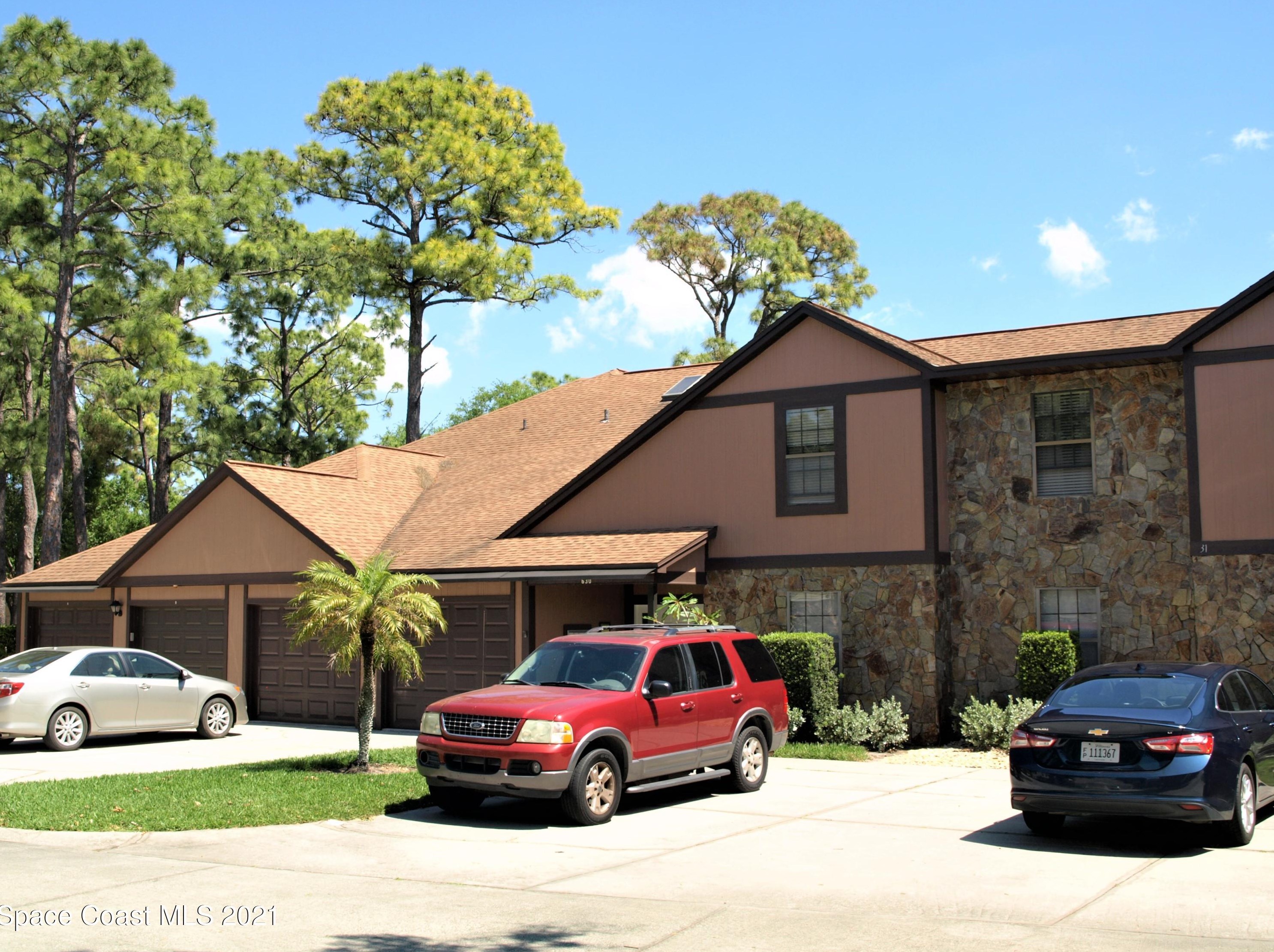 630 Greenwood Village Blvd, Melbourne, FL 32904-2078