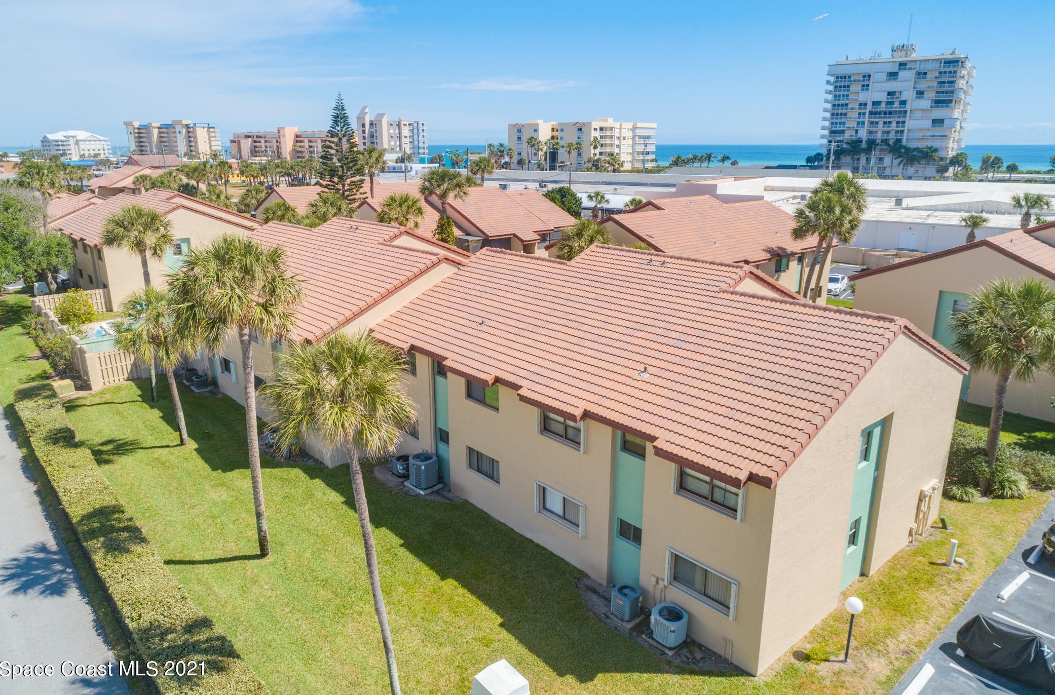 1145 Shannon Ave, Melbourne FL  32903-3035 exterior