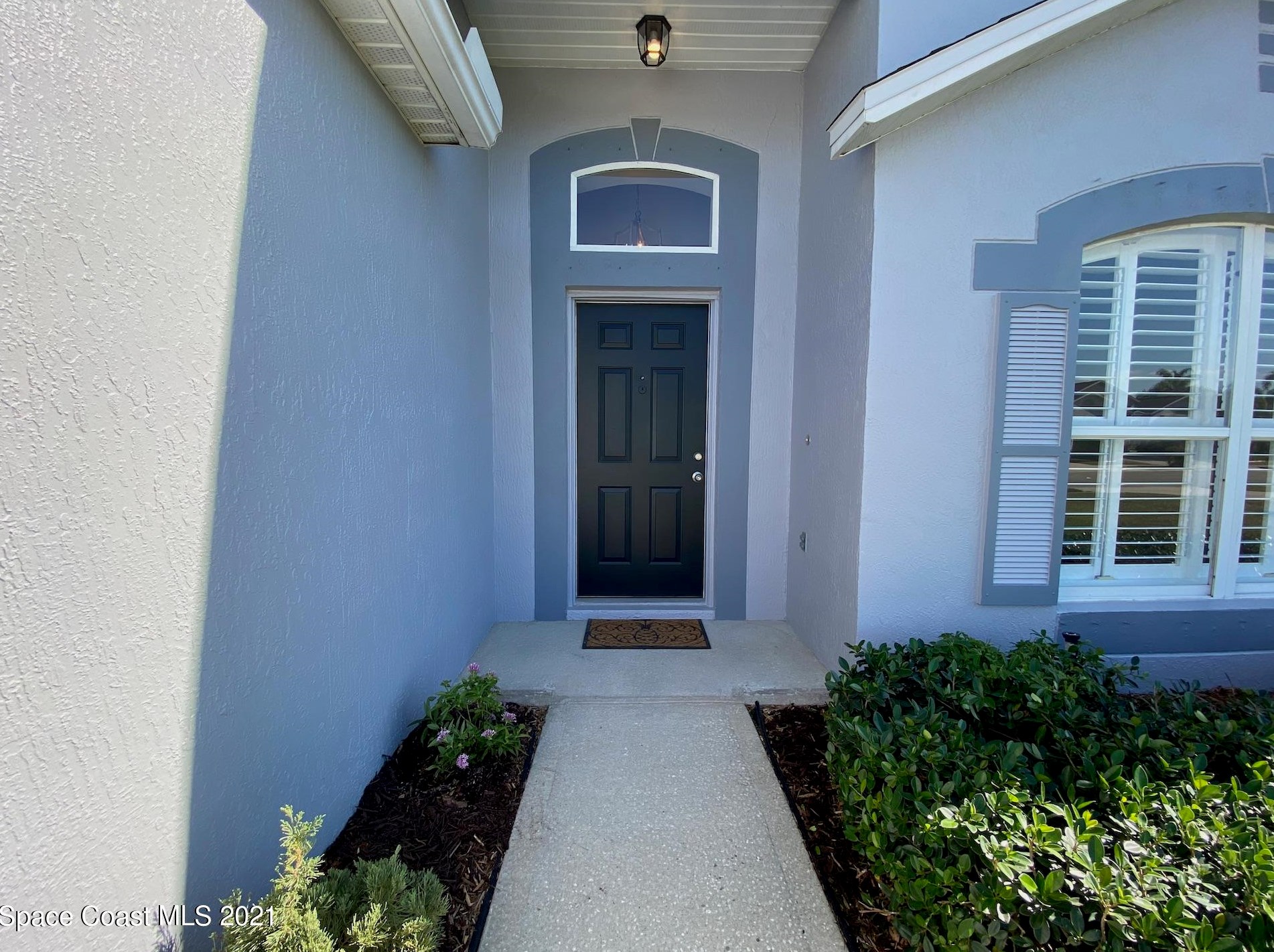 311 Wickham Lakes Dr, Melbourne, FL 32940-2207