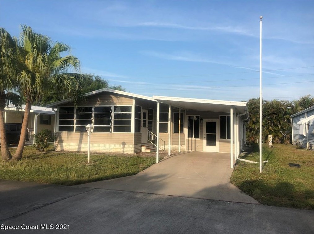 7508 Niantic Ave #11, Sebastian, FL 32976
