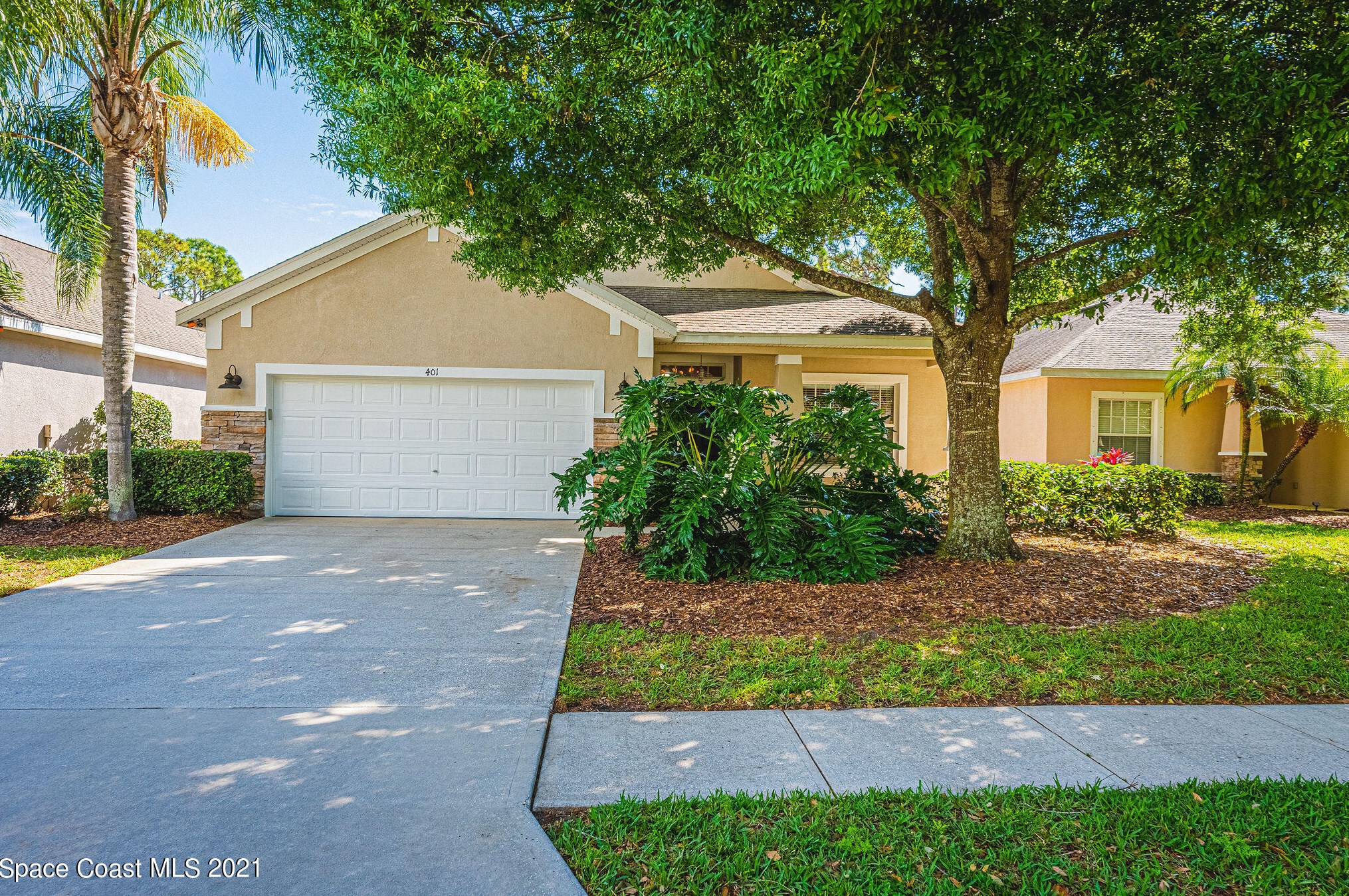 401 Waterside Cir, Titusville, FL 32780