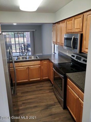 213 Olmstead Dr # 213, Titusville, FL