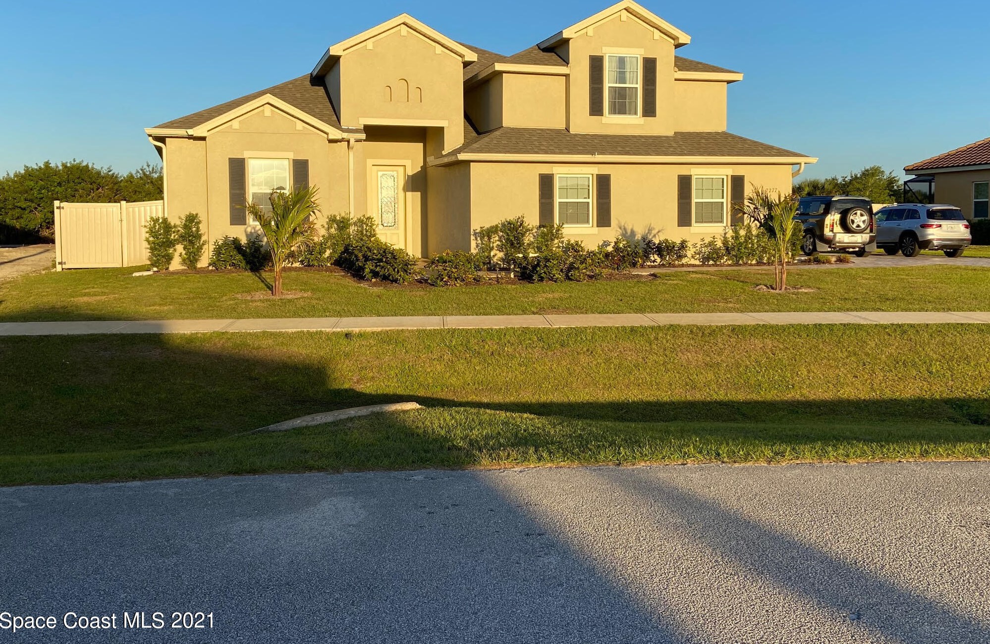 7277 Preserve Pointe Dr, Merritt Island, FL 32953-6721