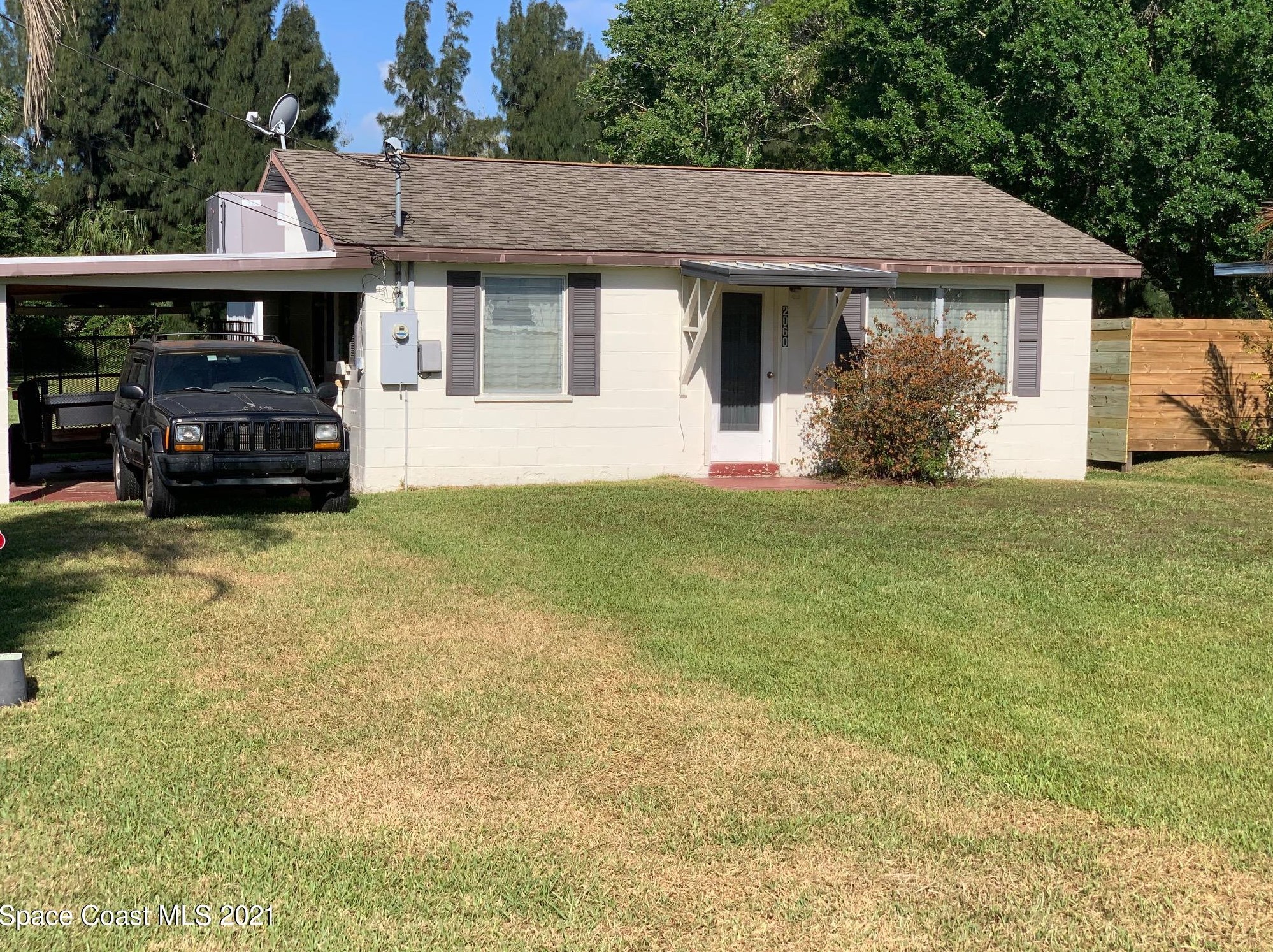 2060 City Acres Rd, Melbourne, FL 32904-6206