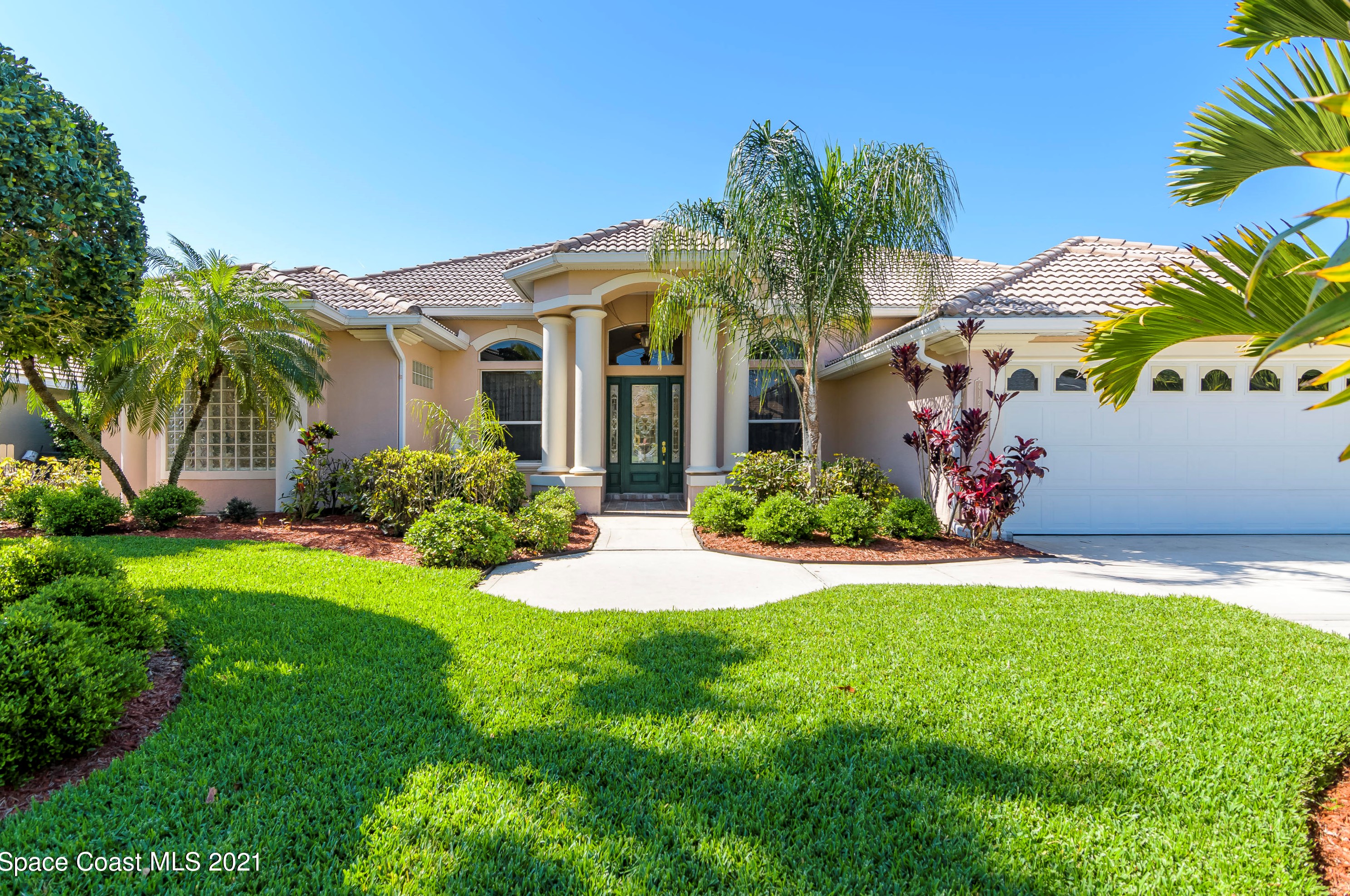 4125 Melrose Ct, Melbourne, FL 32940-1472