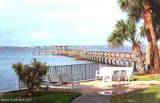 3226 Beach View Way, Melbourne, FL 32951-3013