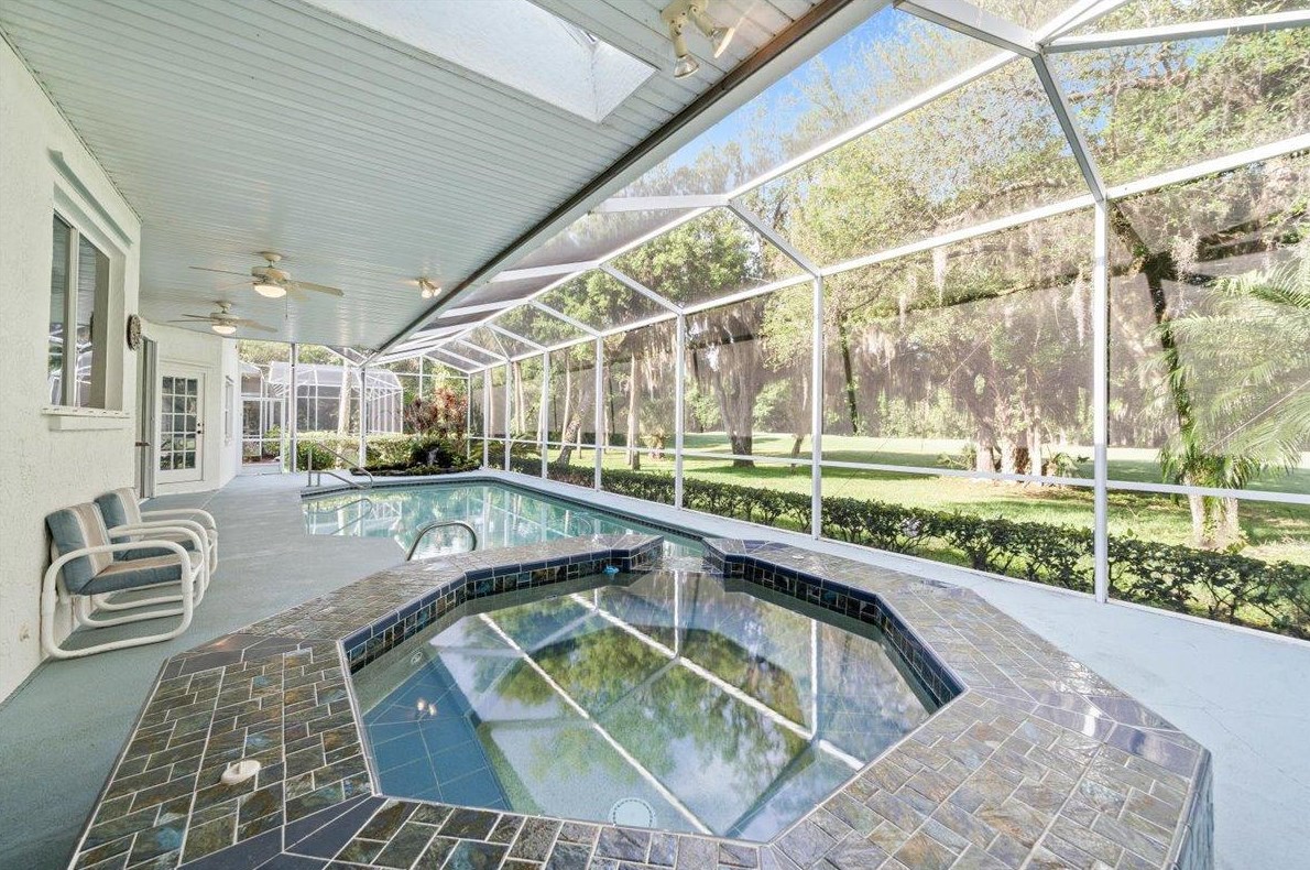 4195 Savannahs Trl, Merritt Island, FL 32953-8607
