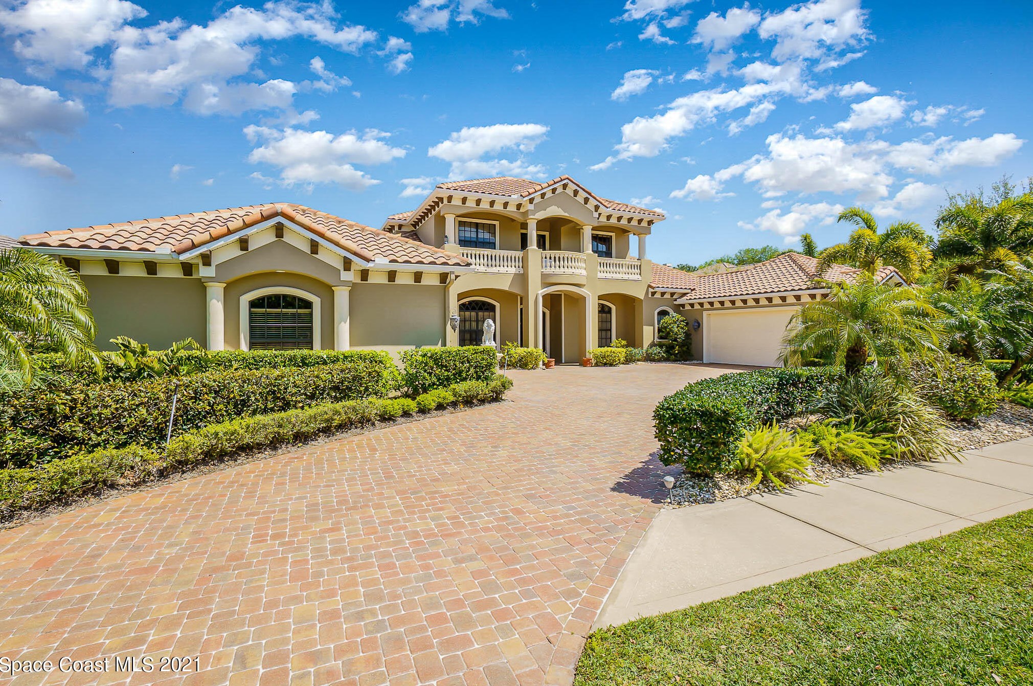 1153 Balmoral Way, Melbourne, FL 32940-2407