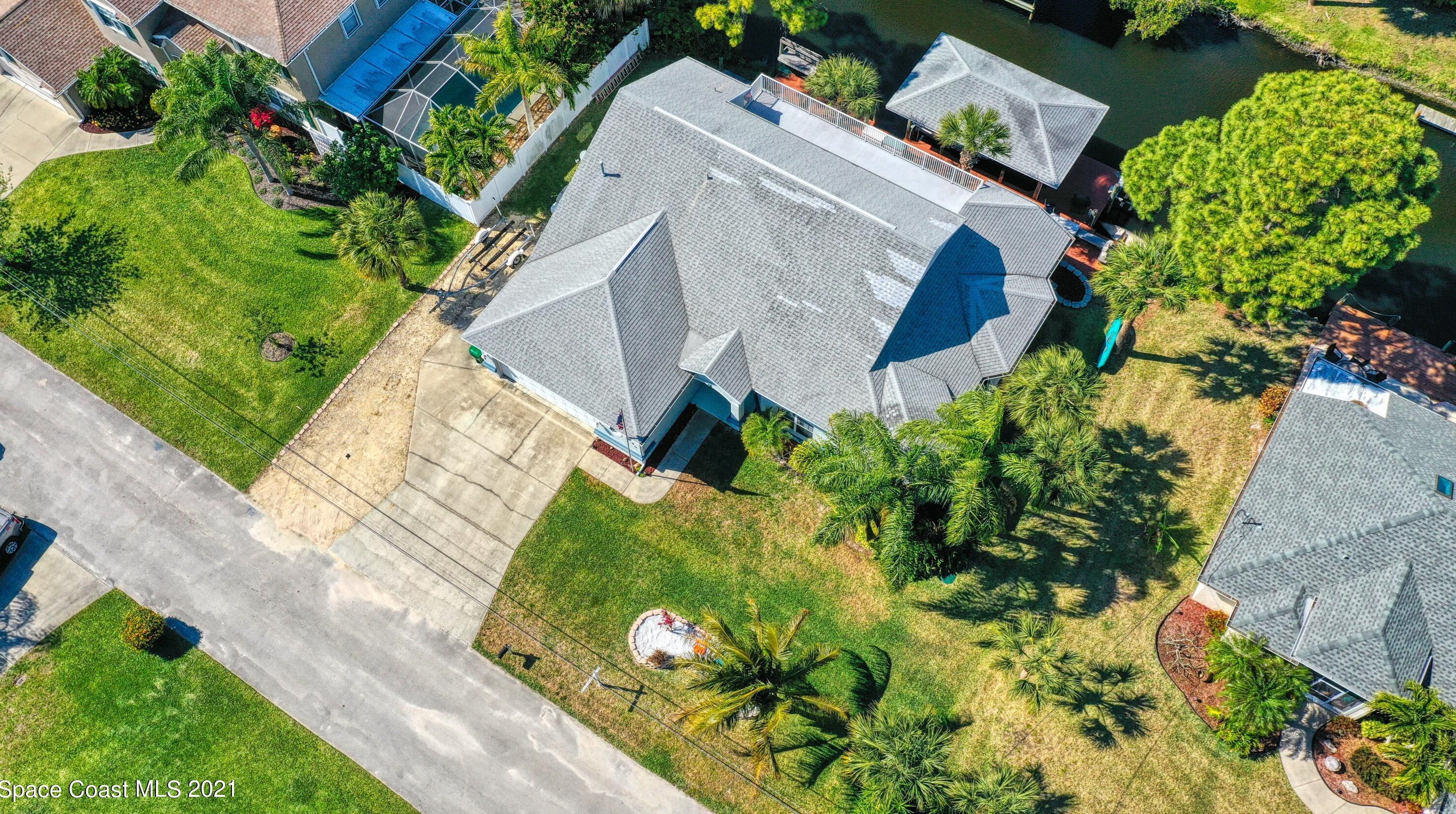 1620 Yount Dr, Merritt Island, FL 32952