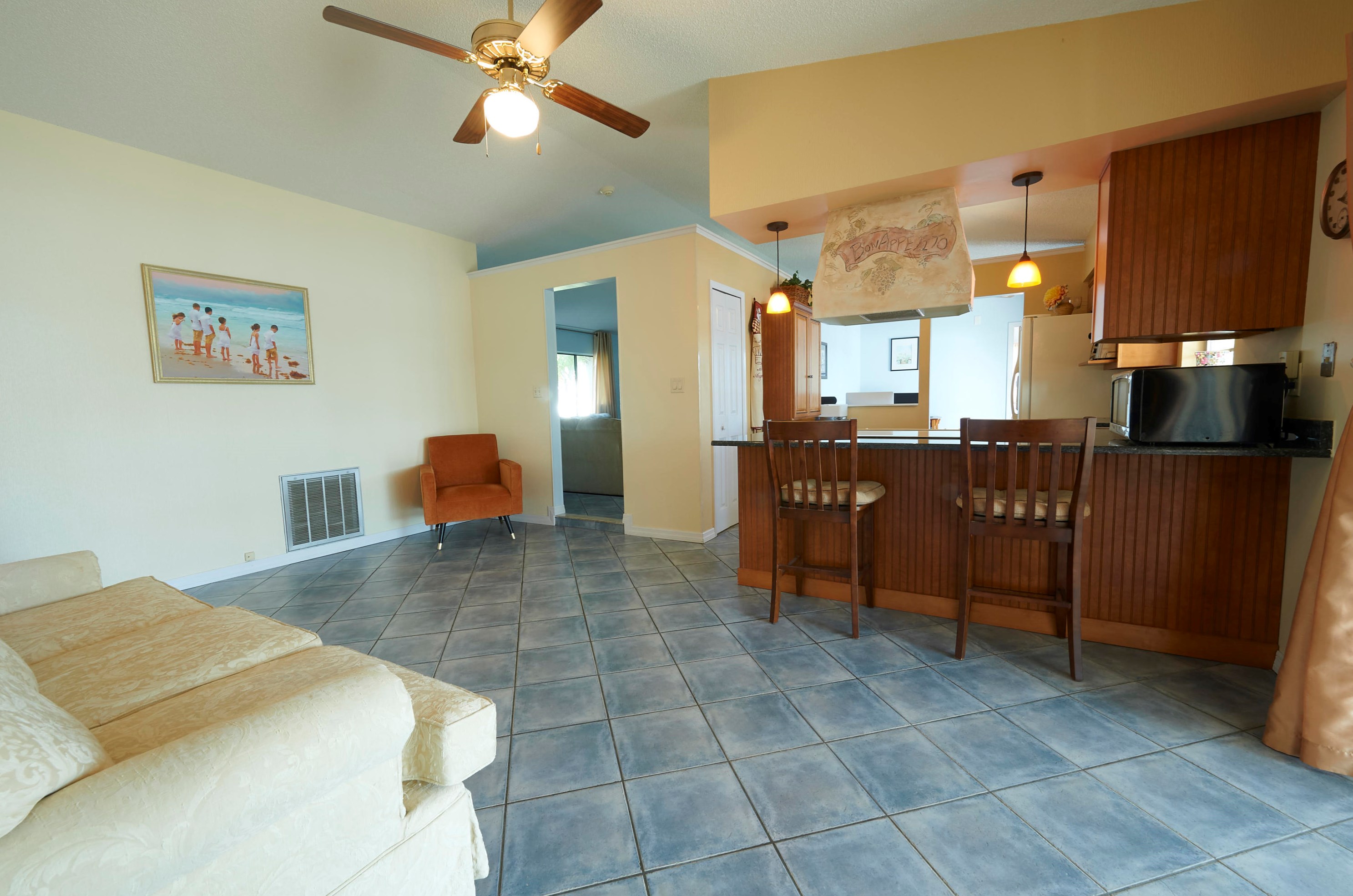 2540 Raintree Lake Cir, Merritt Island FL  32953-2940 exterior