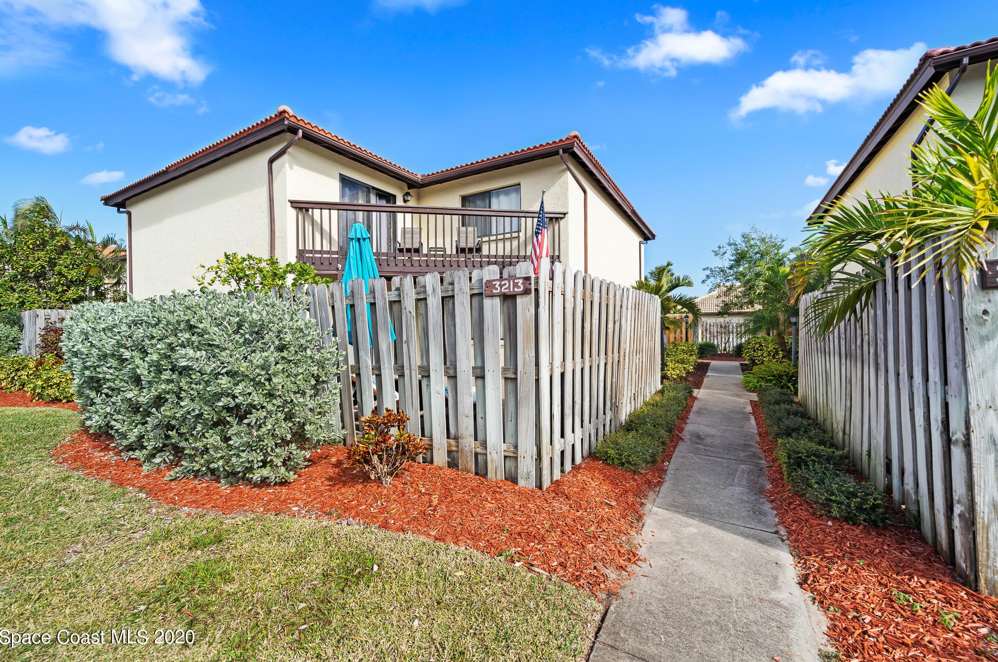 3213 Sea Shore Way, Melbourne, FL 32951