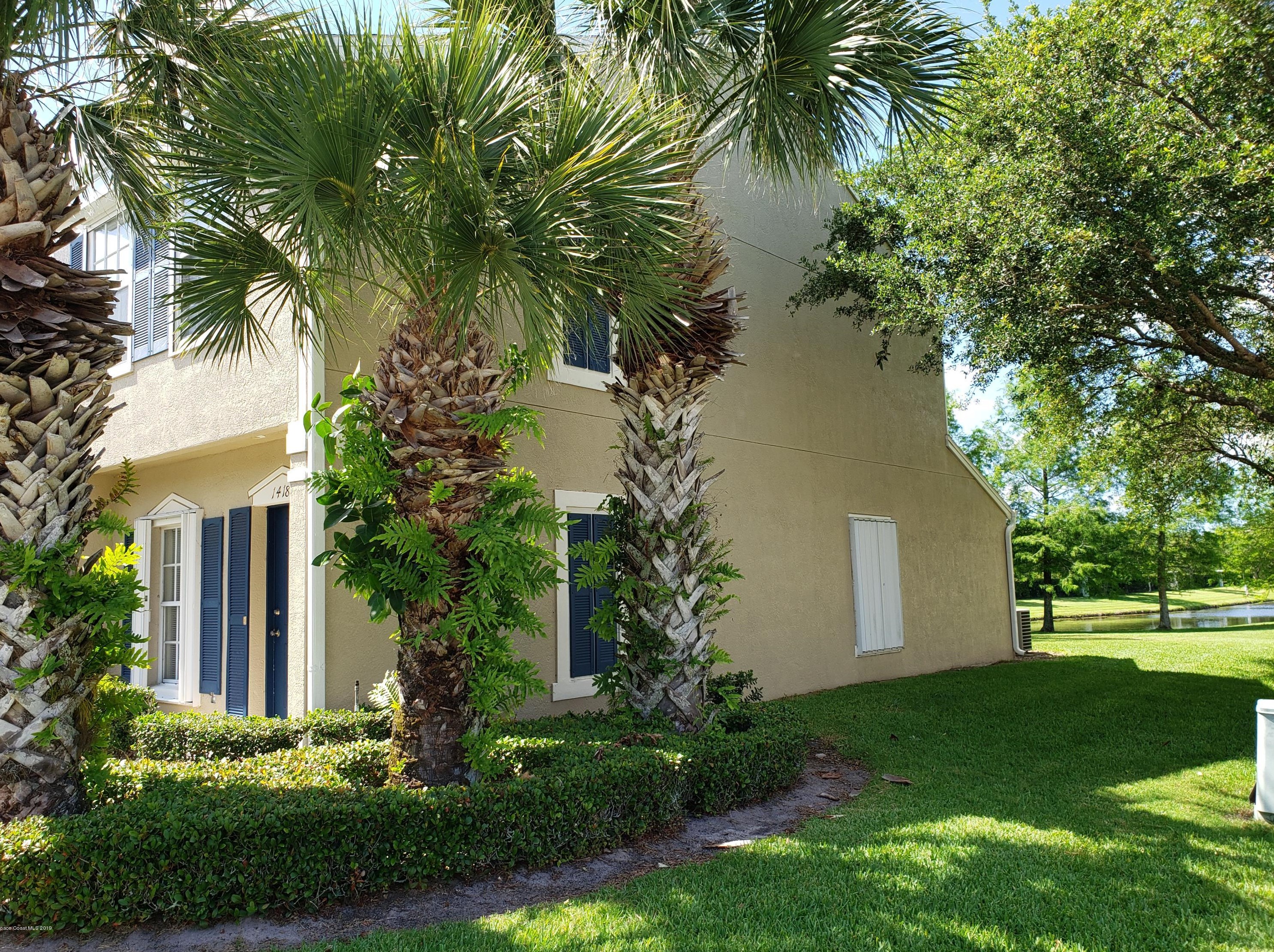 1418 Hampton Park Ln, Melbourne, FL 32940