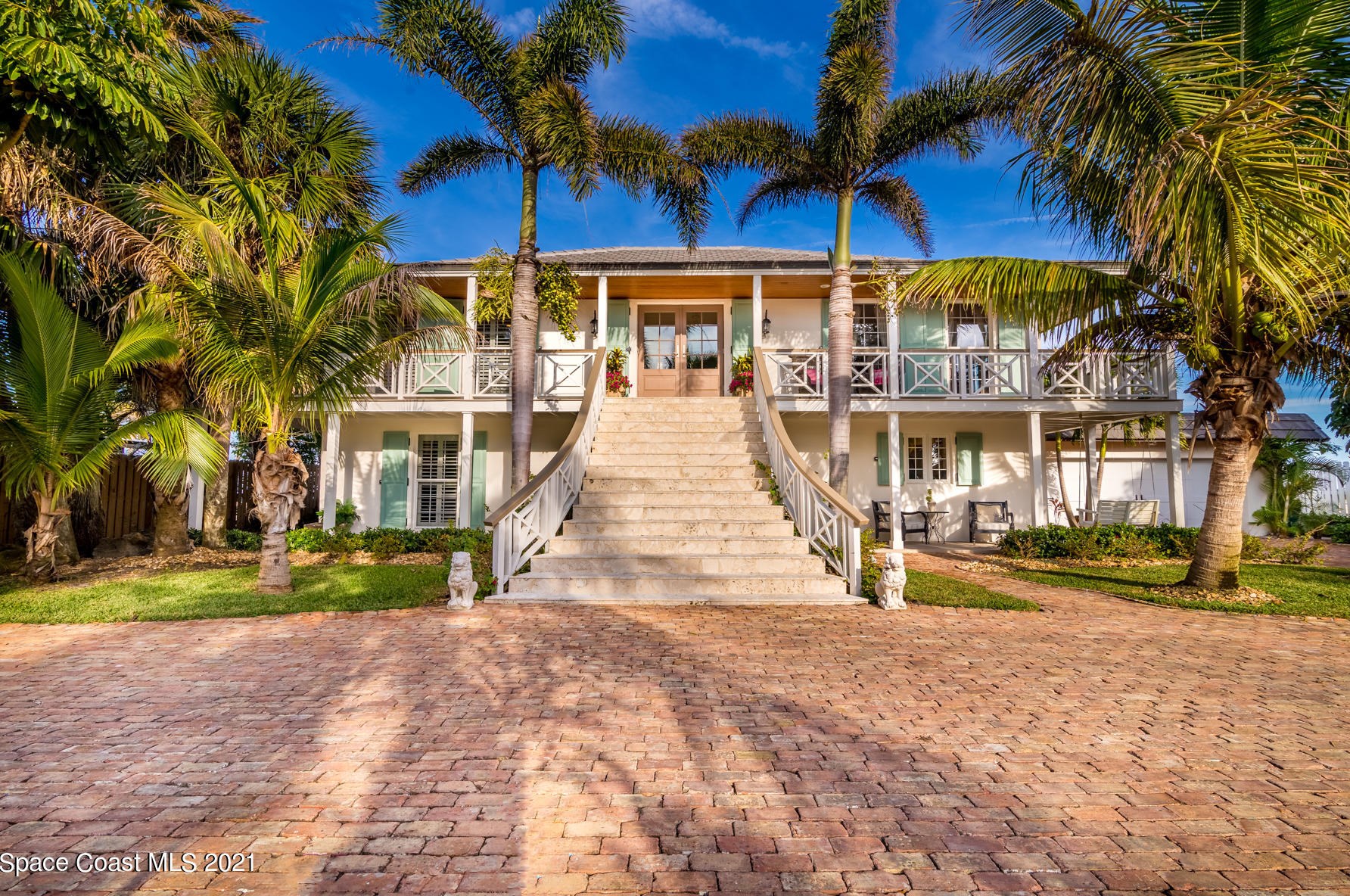 1517 S Miramar Ave, Melbourne, FL 32903