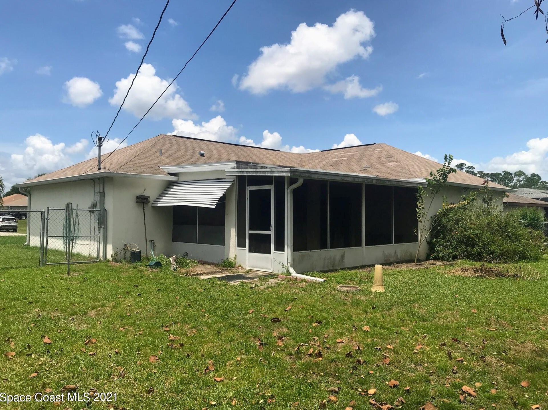 225 Fanfare Ave, Melbourne, FL 32907-3172