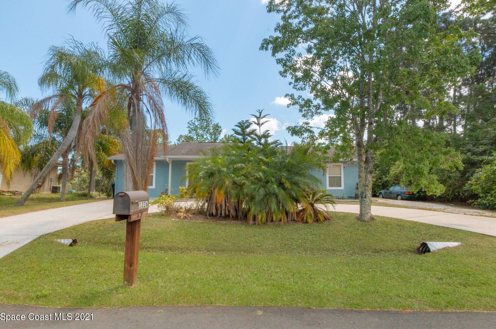 1226 Tiffiny Ave, Melbourne, FL 32909-6049