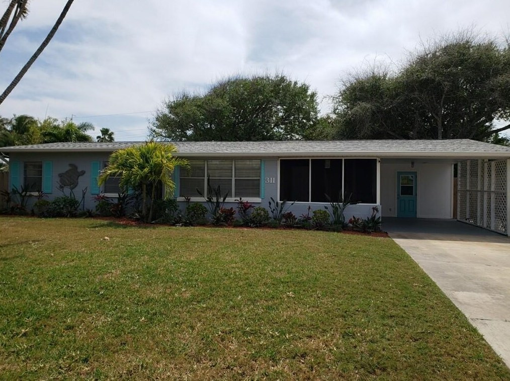 311 Avenida De La Vis, Melbourne, FL 32903-2815