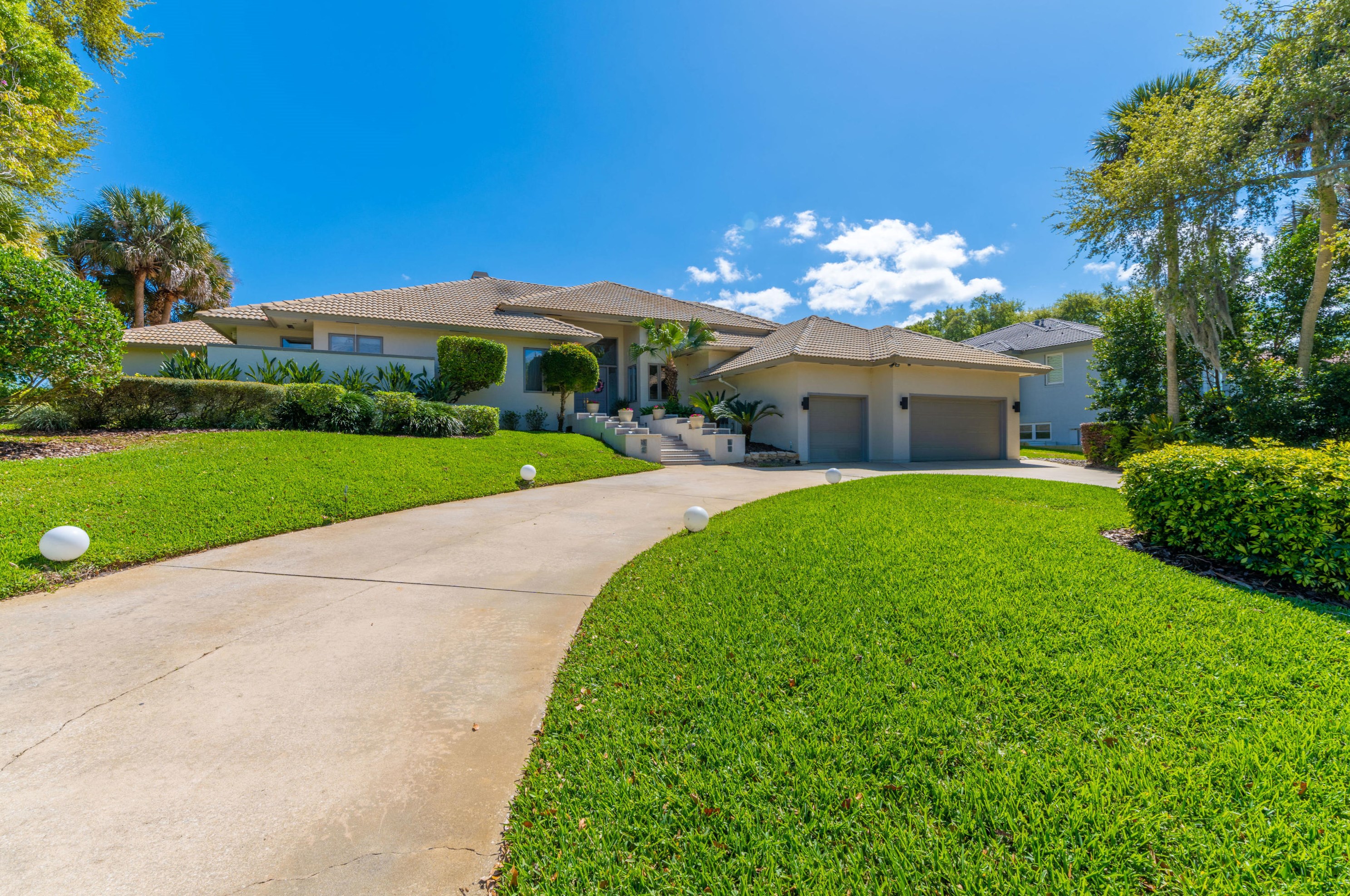 3835 Raney Rd, Titusville, FL 32780