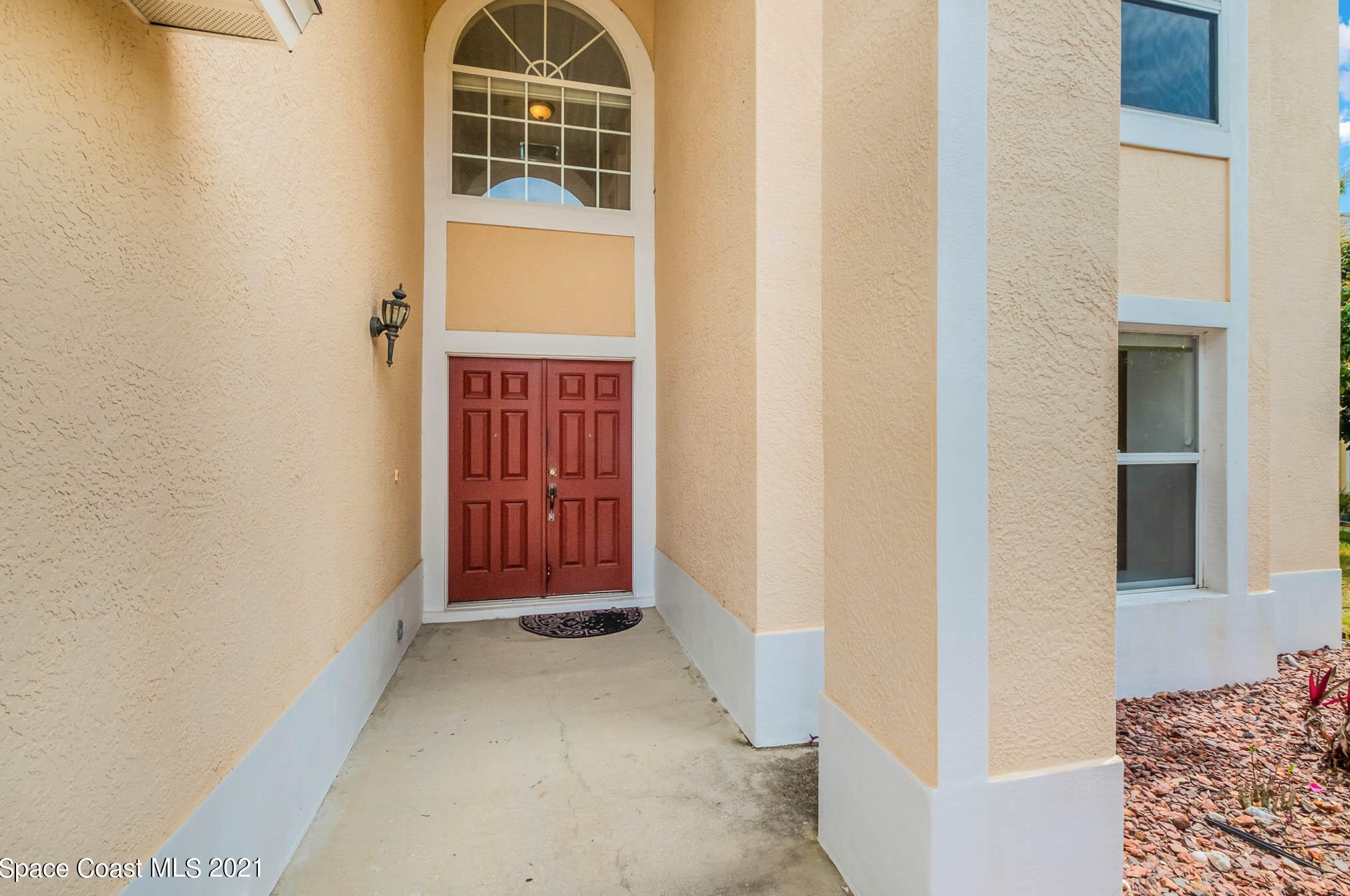 3635 Starlight Ave, Merritt Island, FL 32953-8042