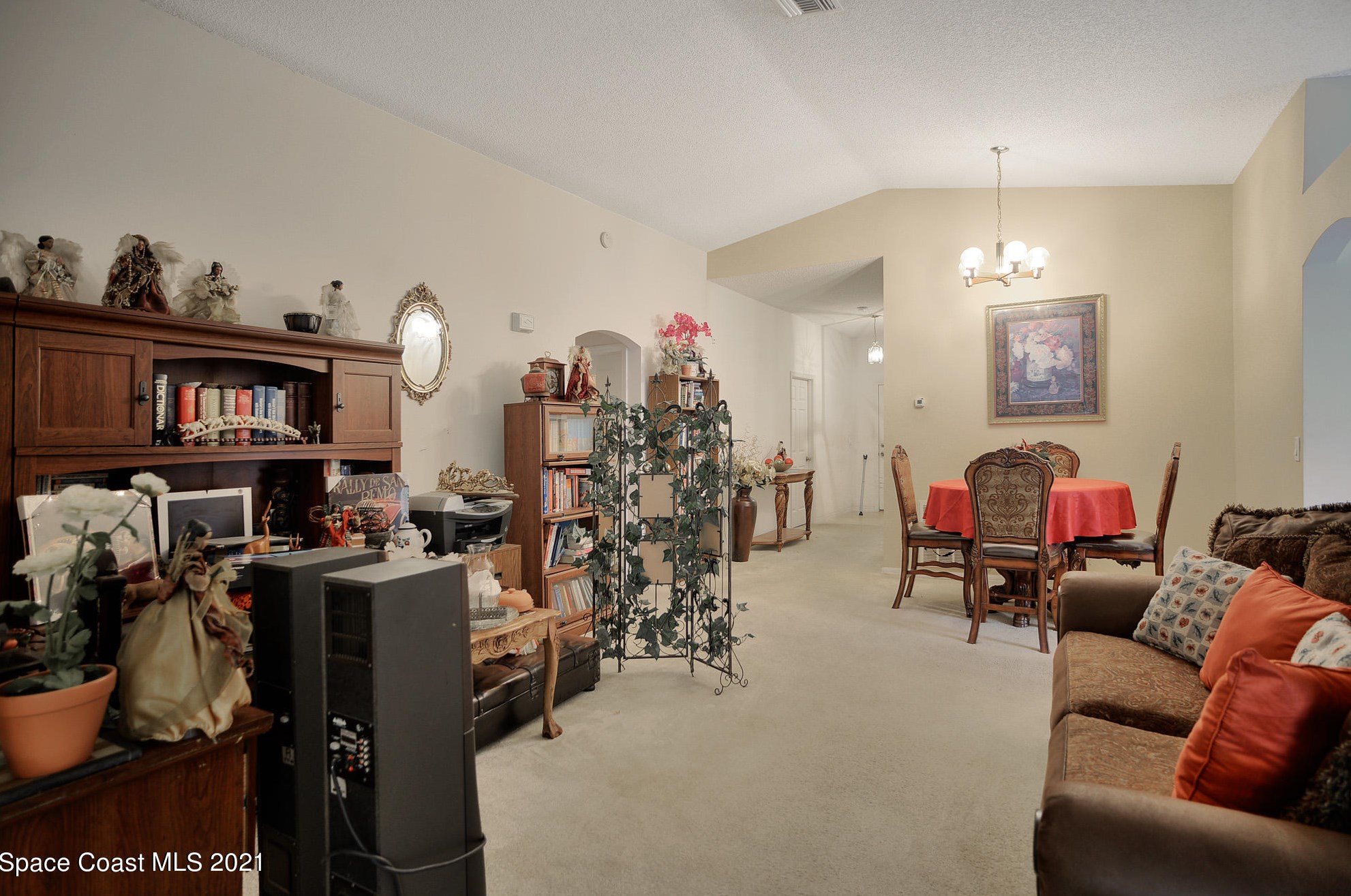 4078 Wilkes Dr, Melbourne, FL 32901-8487
