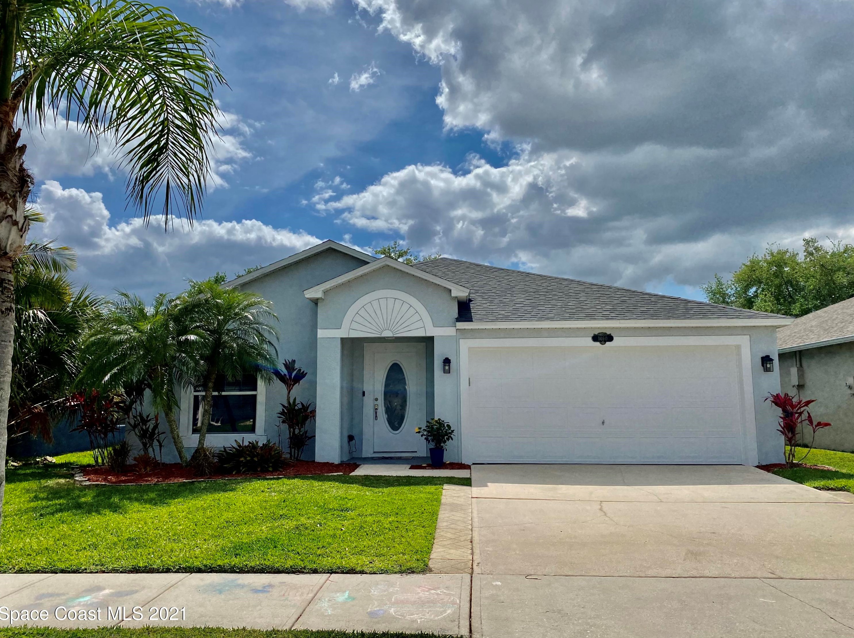1460 Talamore Ln, Melbourne, FL 32940-6308