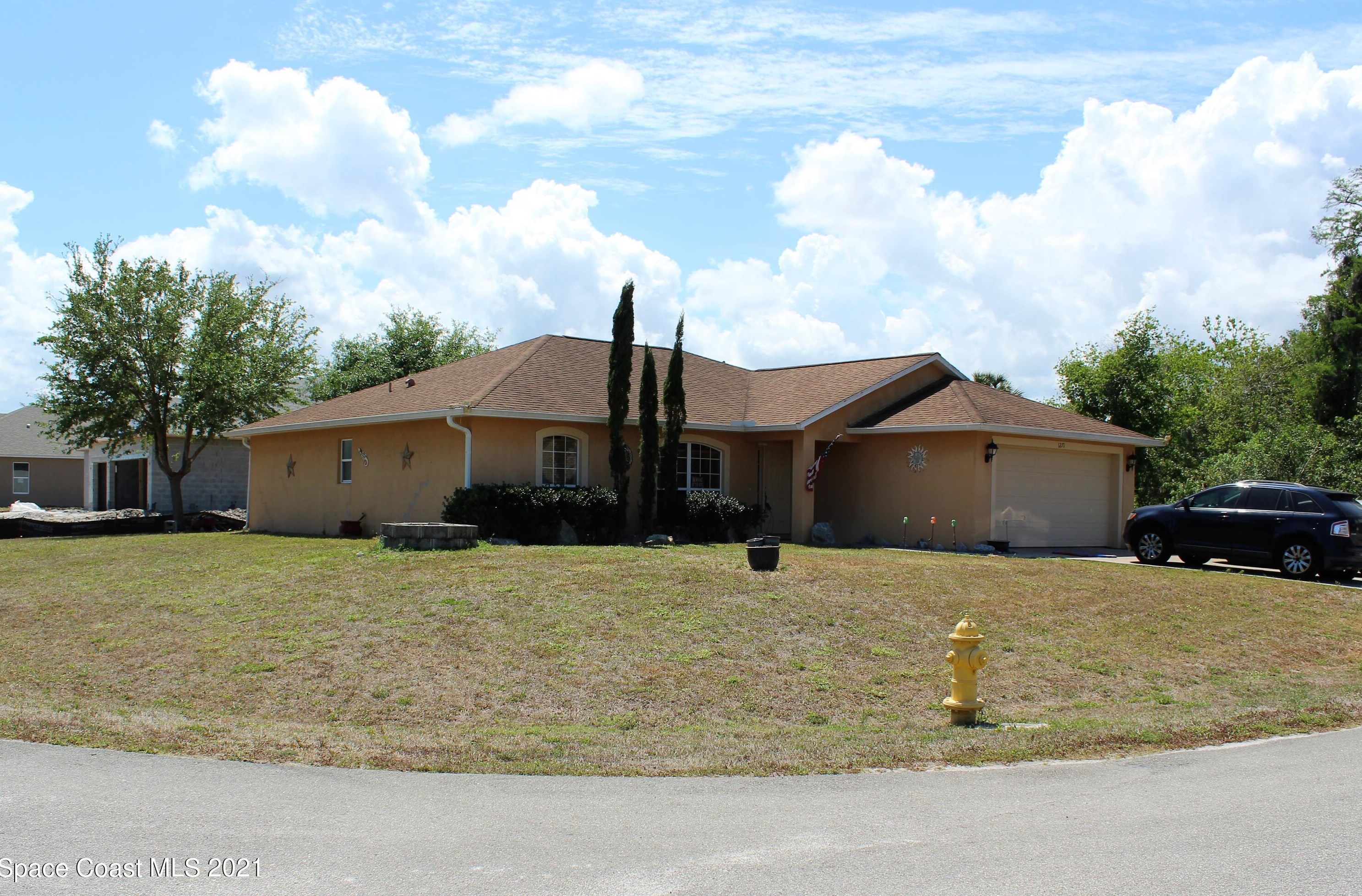 1271 Pagado Rd, Melbourne, FL 32909-5439